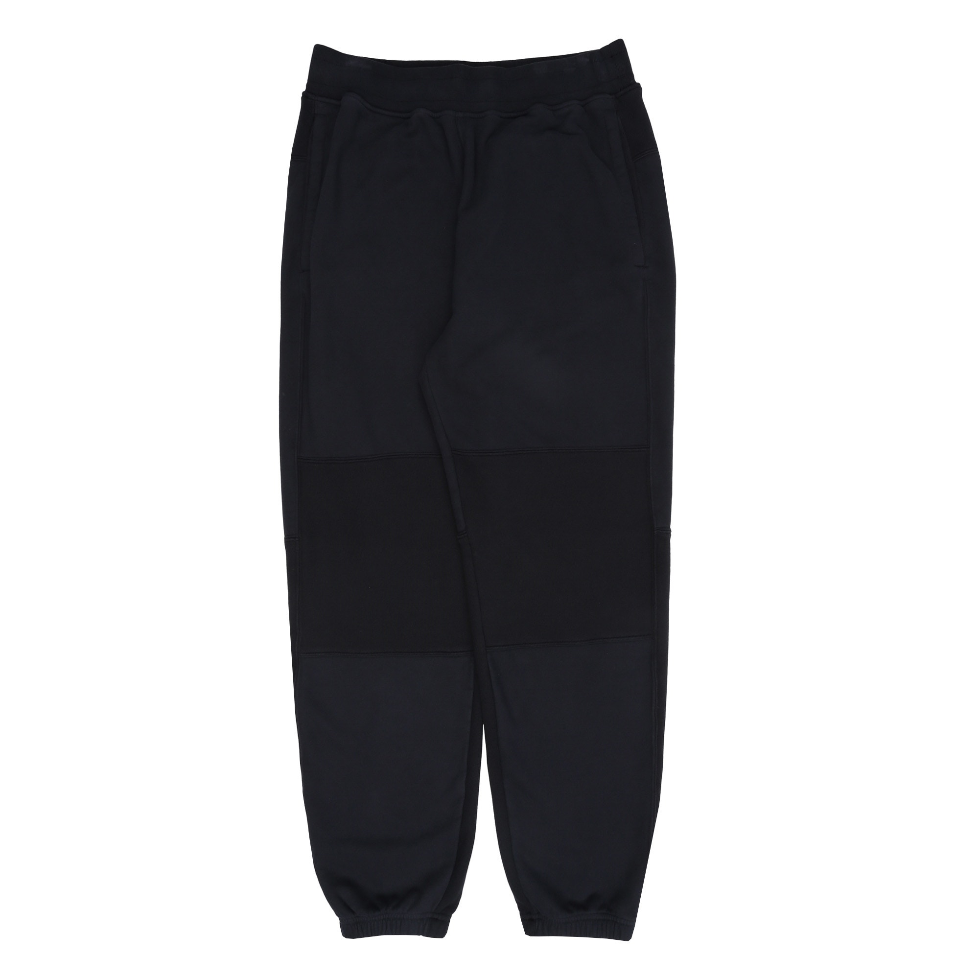 60352 Fleece Pants - Navy Blue product photo