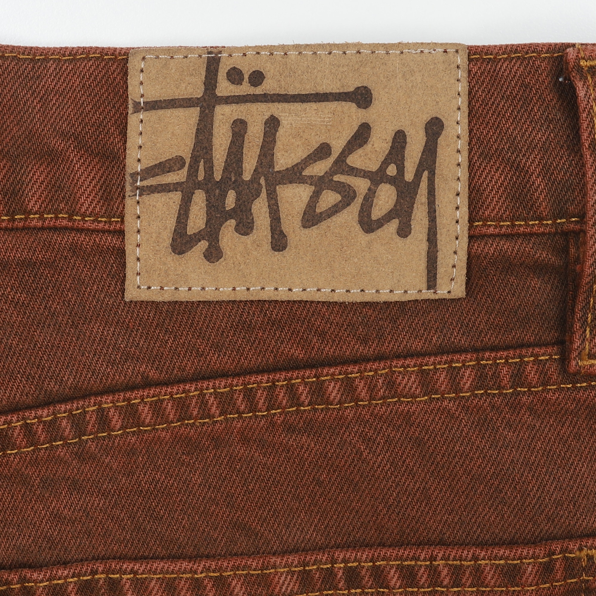 BIG OL JEAN DENIM product photo