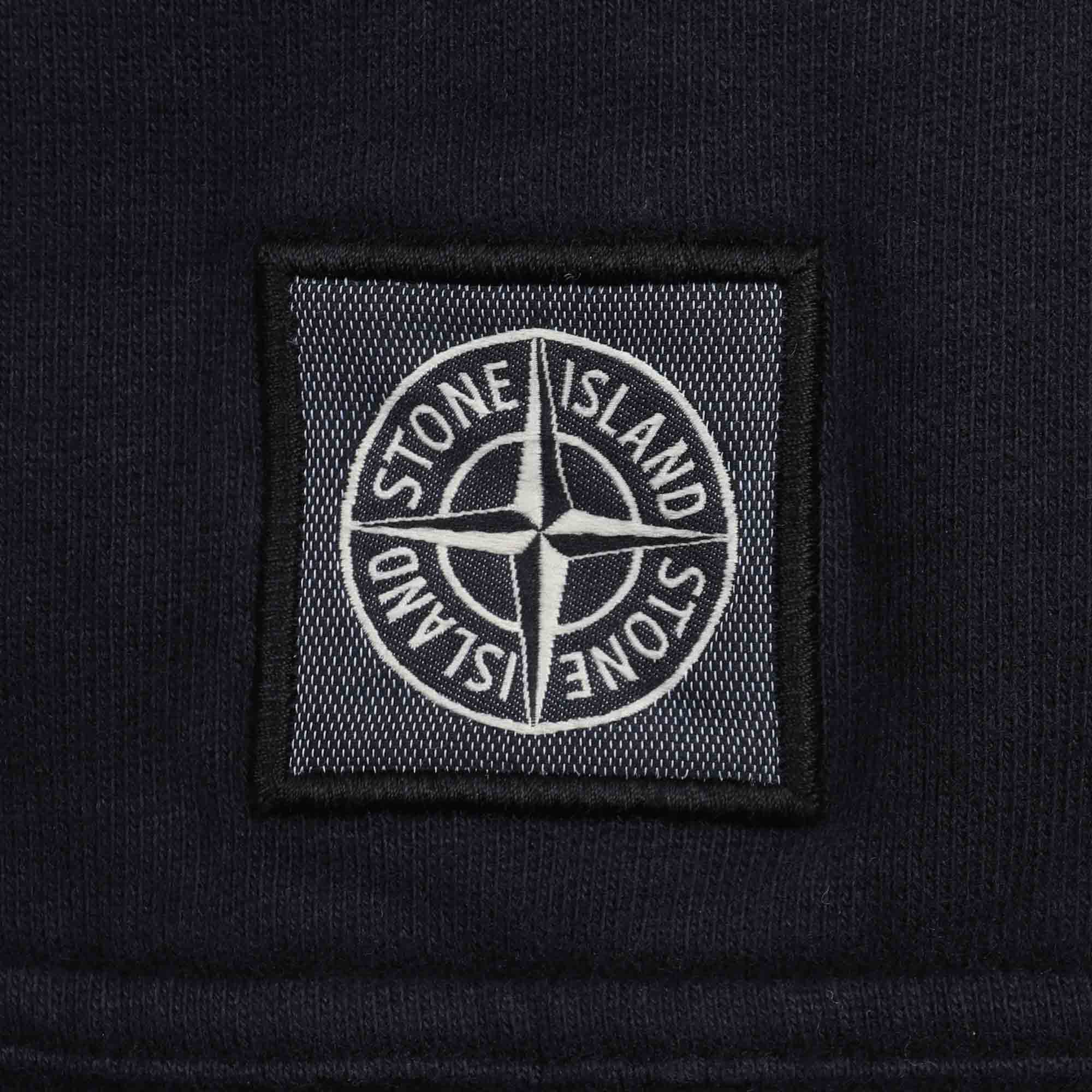 60352 Fleece Pants - Navy Blue product photo