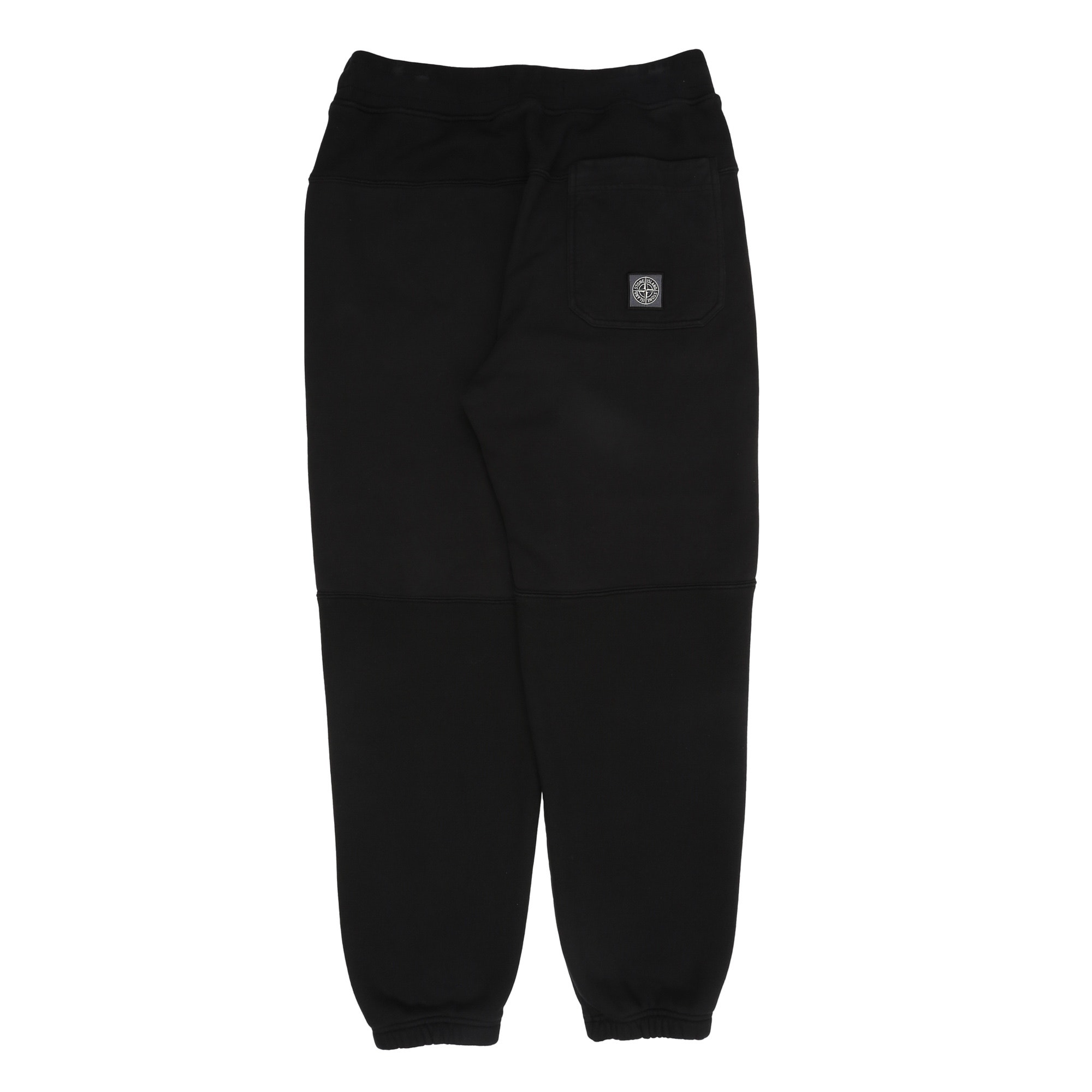 60352 Fleece Pants - Black product photo
