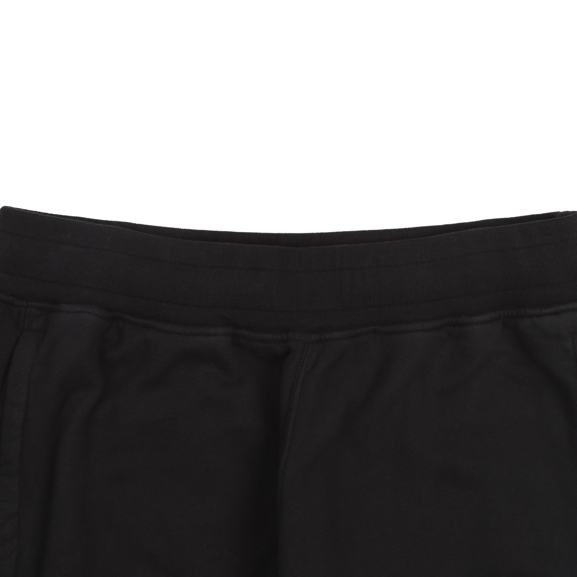 60352 Fleece Pants - Black product photo