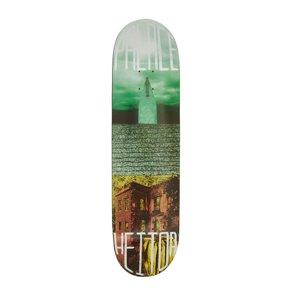 Heitor Pro S30 Deck- 8.375 product photo