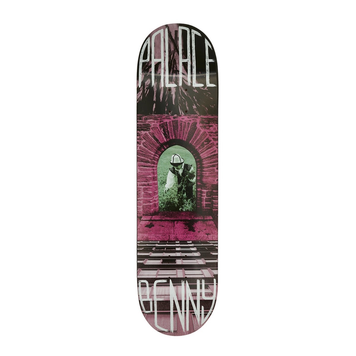 Fairfax Pro S30 Deck- 8.06 product photo