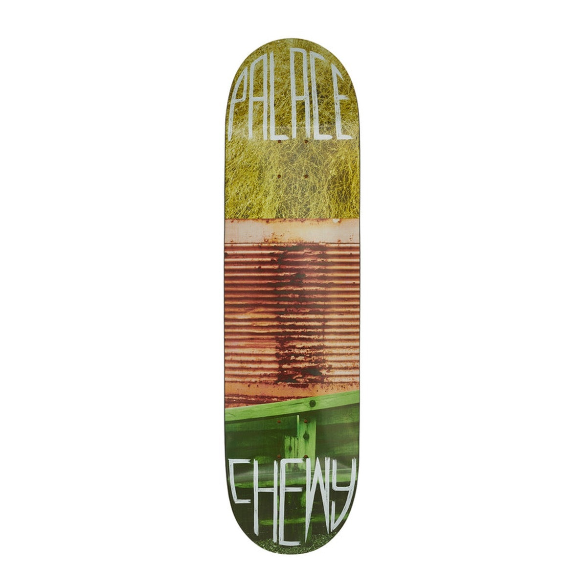 Chewy Pro S30 Deck- 8.375 product photo