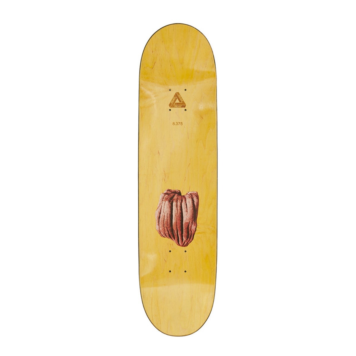 Chewy Pro S30 Deck- 8.375 product photo