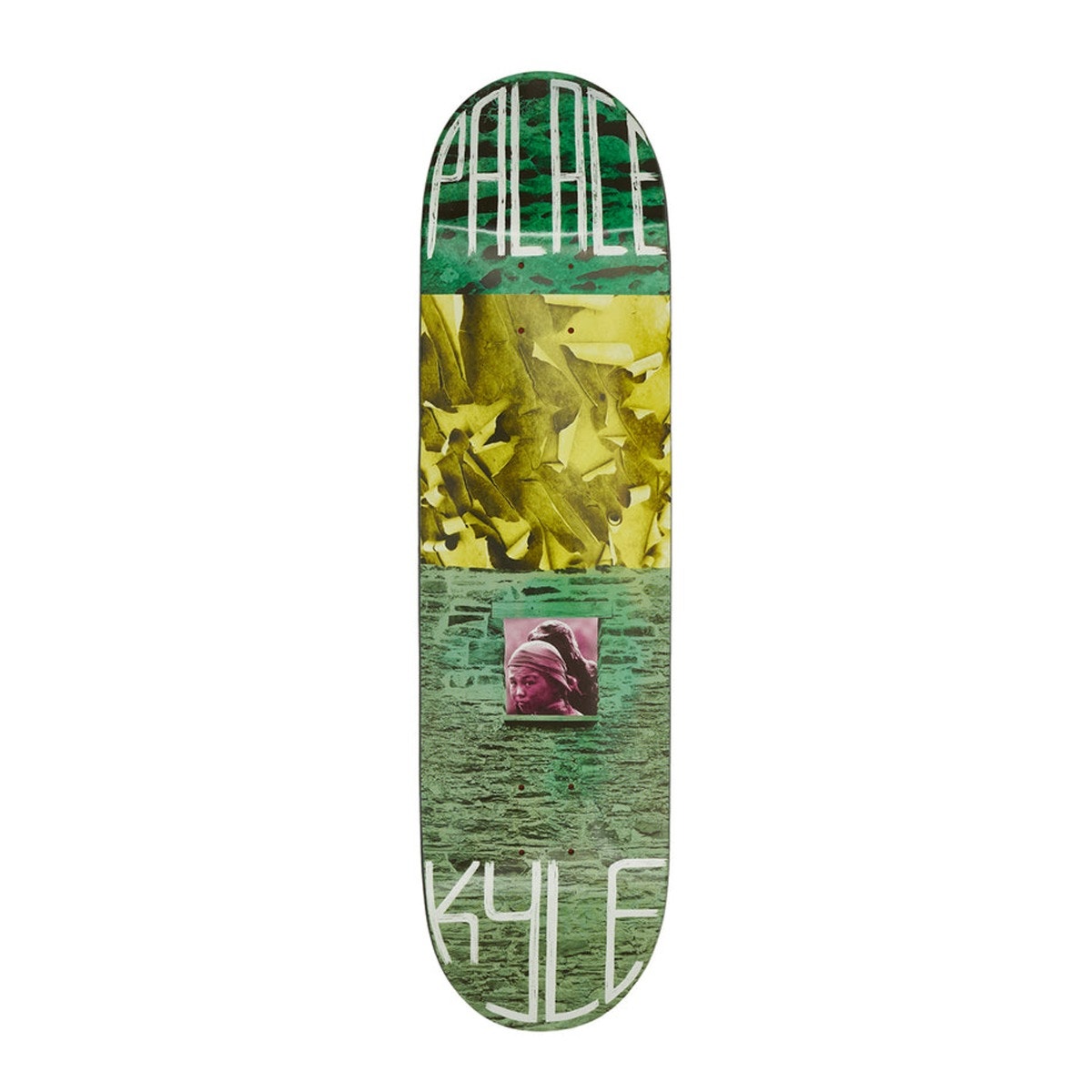 Kyle Pro S30 Deck- 8.375 product photo