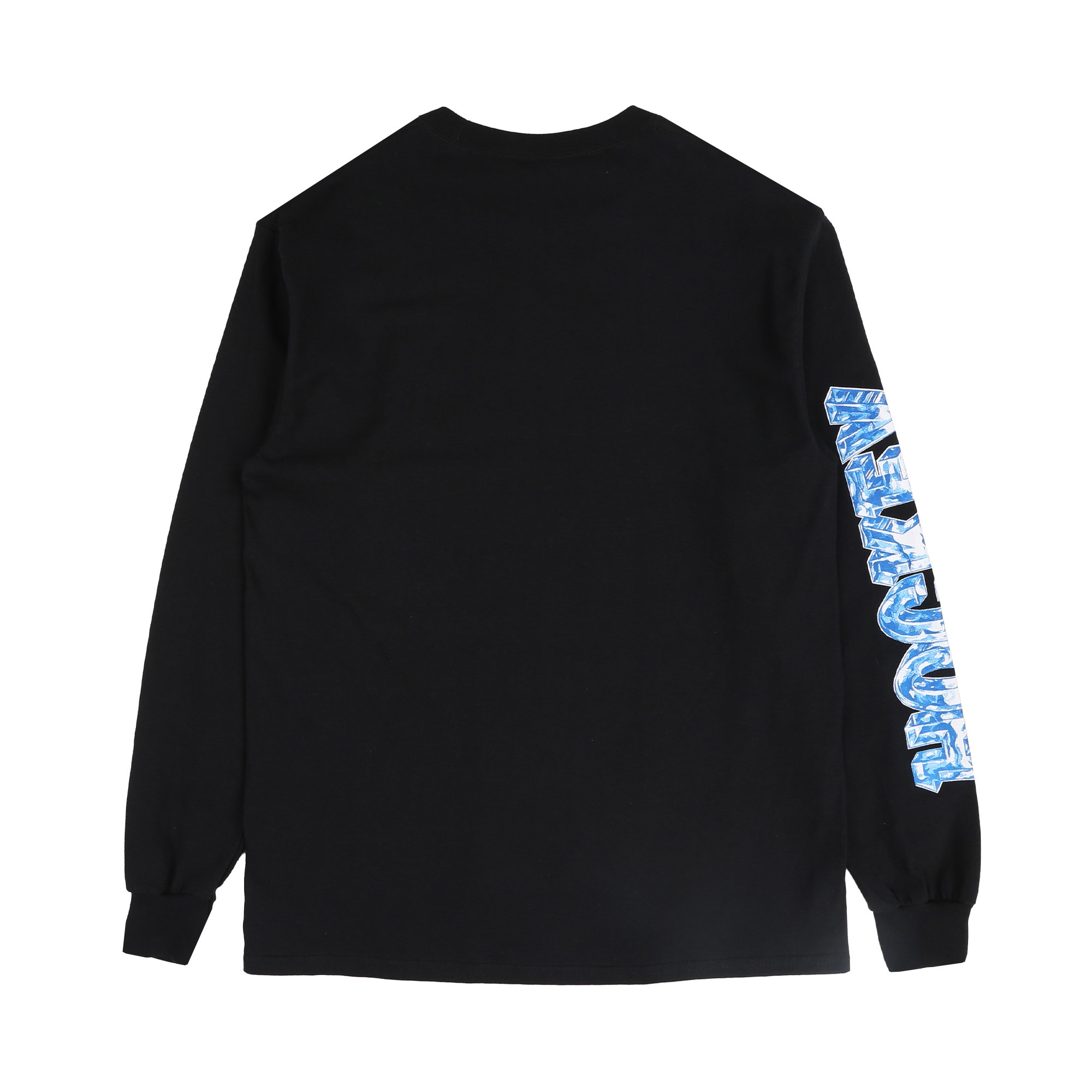 Powers and Abilities L/S T-Shirt- Black product photo