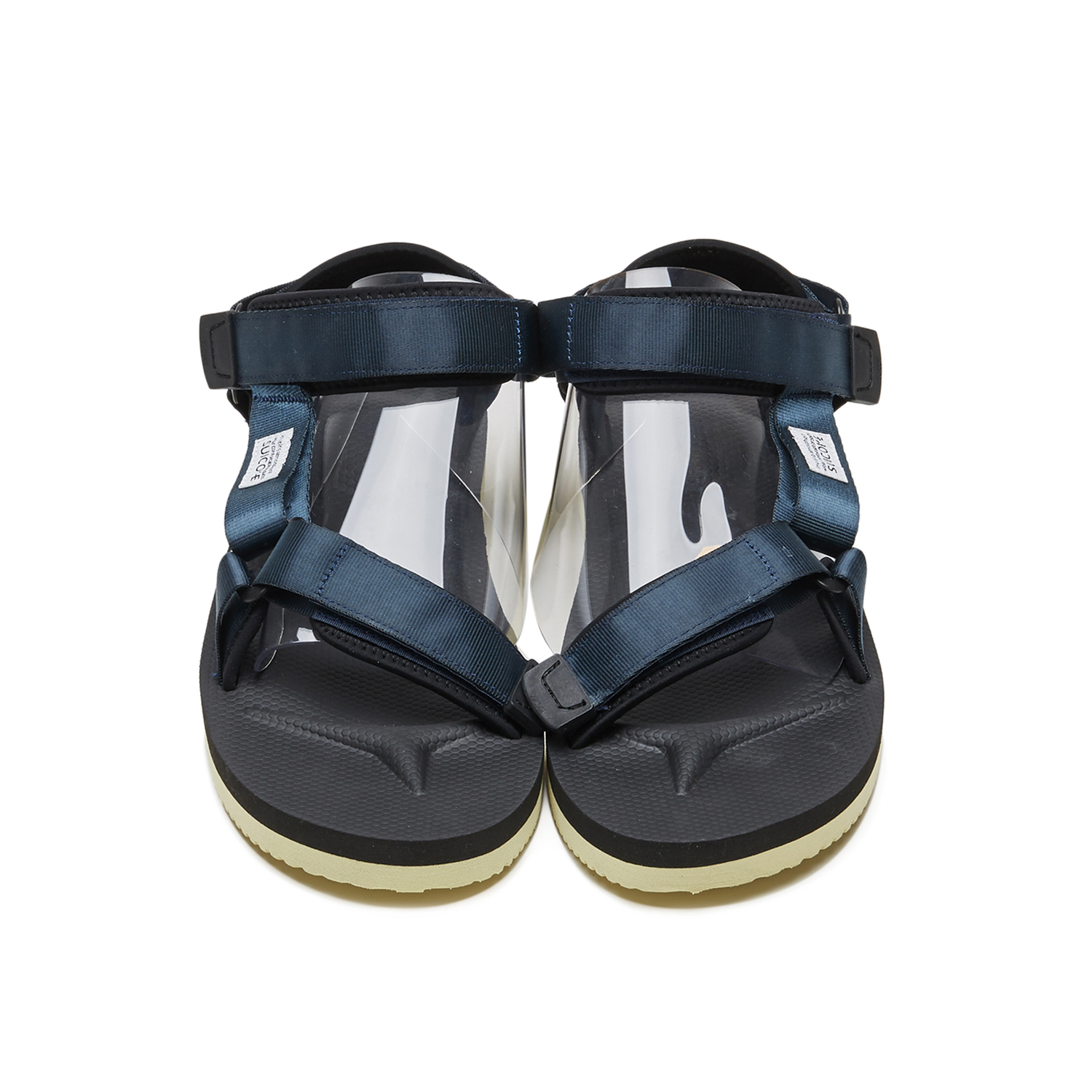 Suicoke depa v2 2025 navy