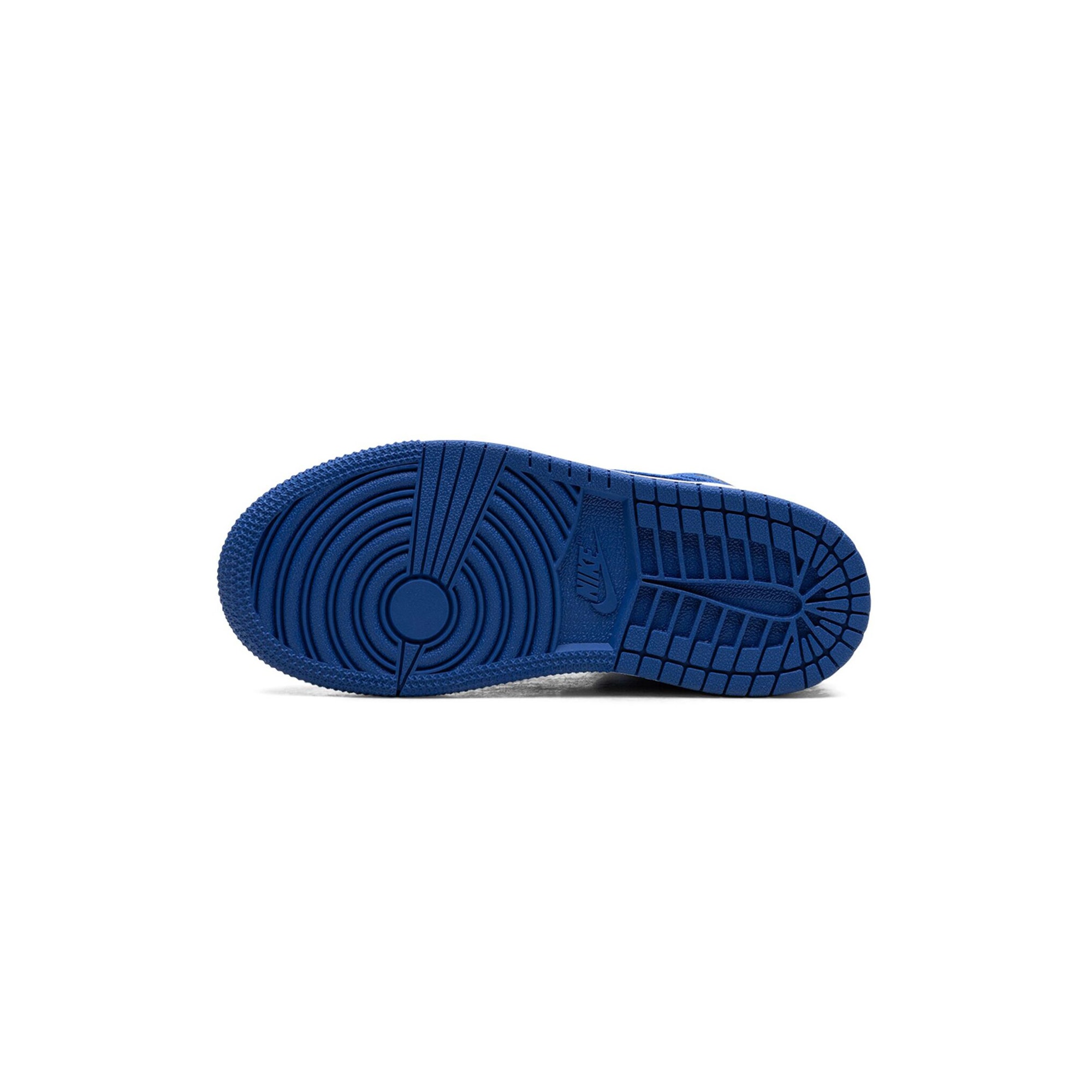 Jordan 1 Retro High OG PS - Black/Royal Blue product photo