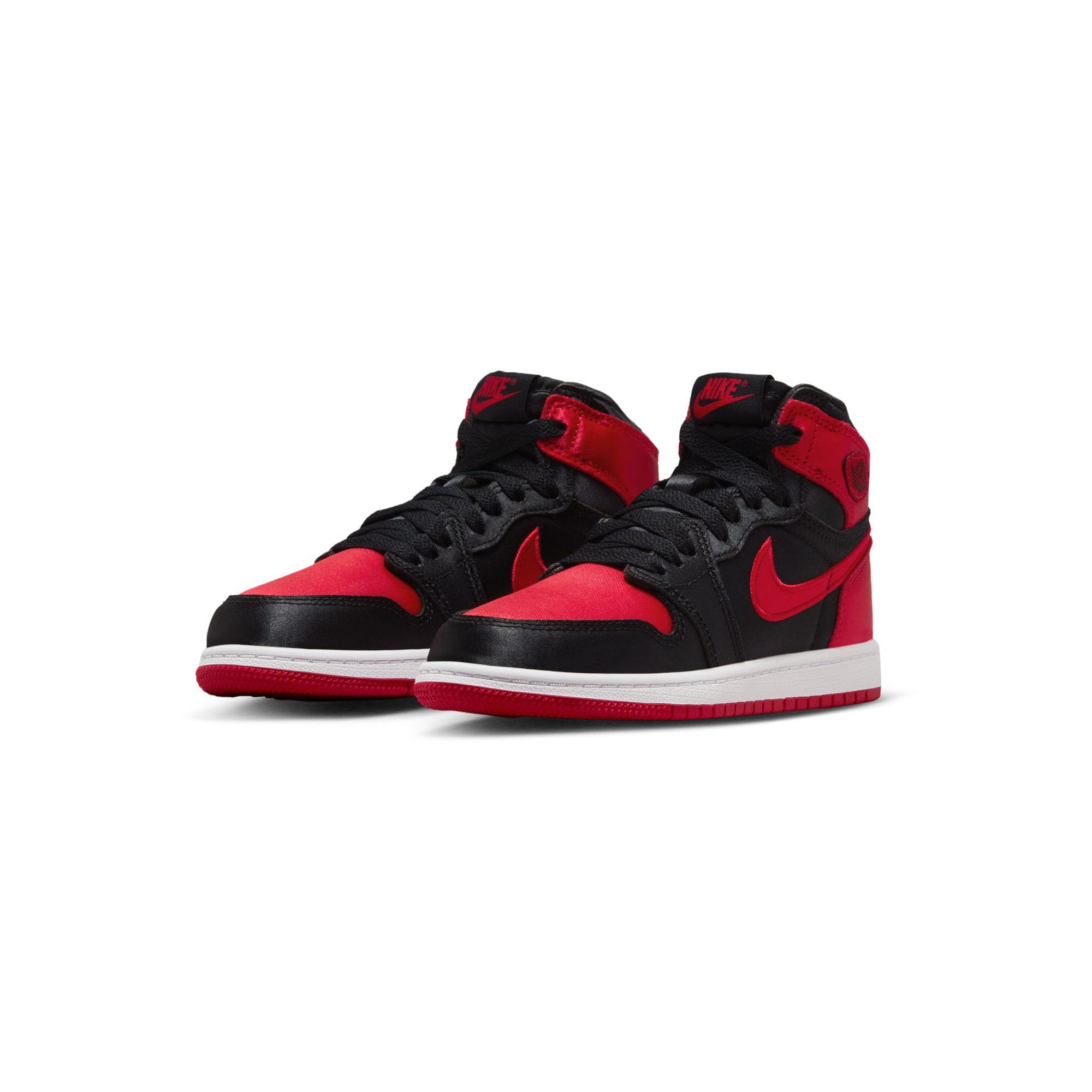 Black university top red jordan 1