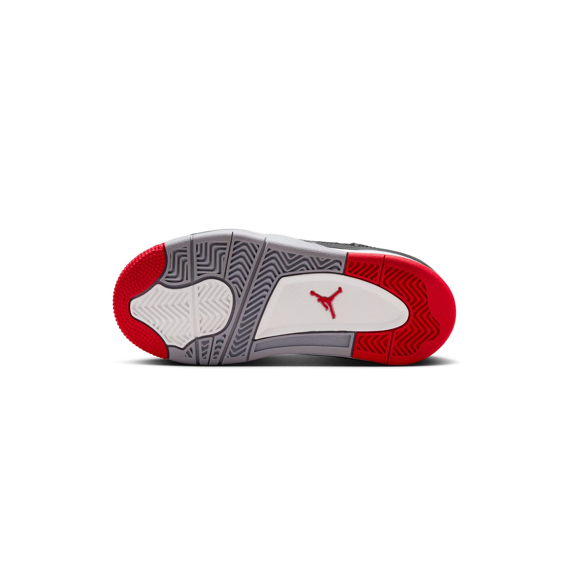 Jordan 4 bred ps clearance