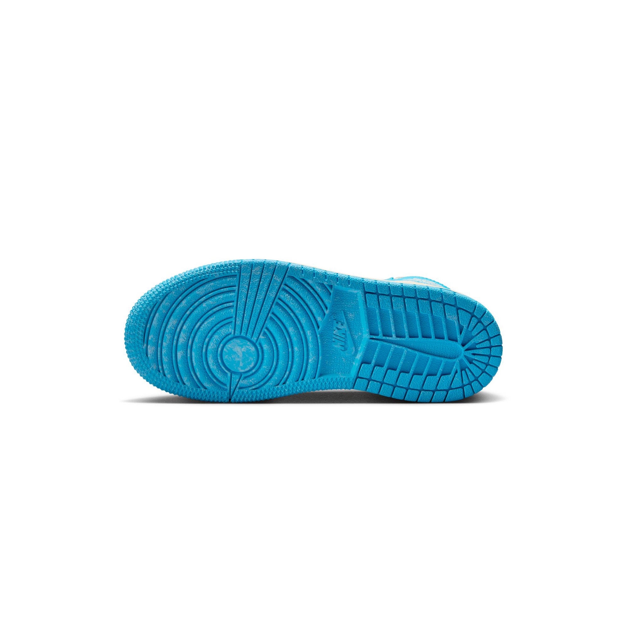 Jordan 1 Retro High OG UNC PS - Dk Powder Blue product photo
