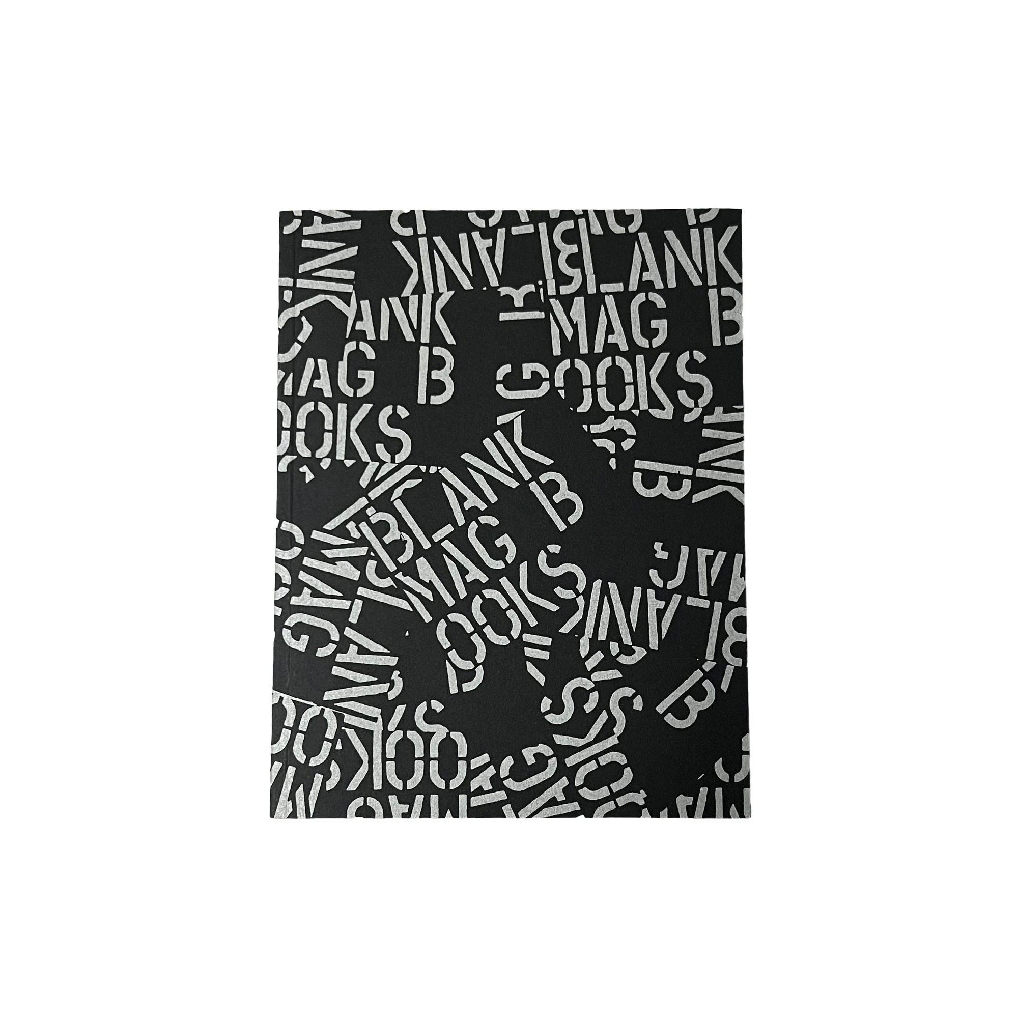 Blankmag Book product photo