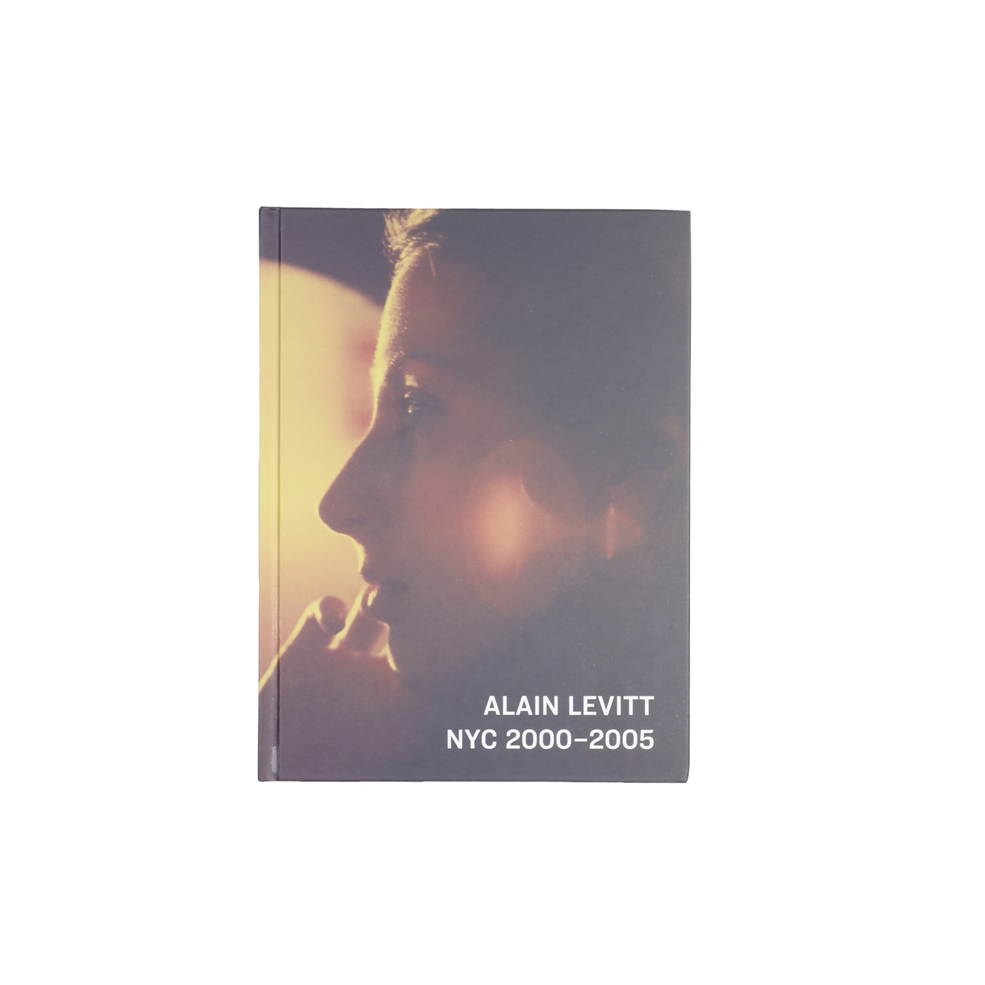 Alain Levitt Art Book 2nd Edition Kama Sunlight product photo