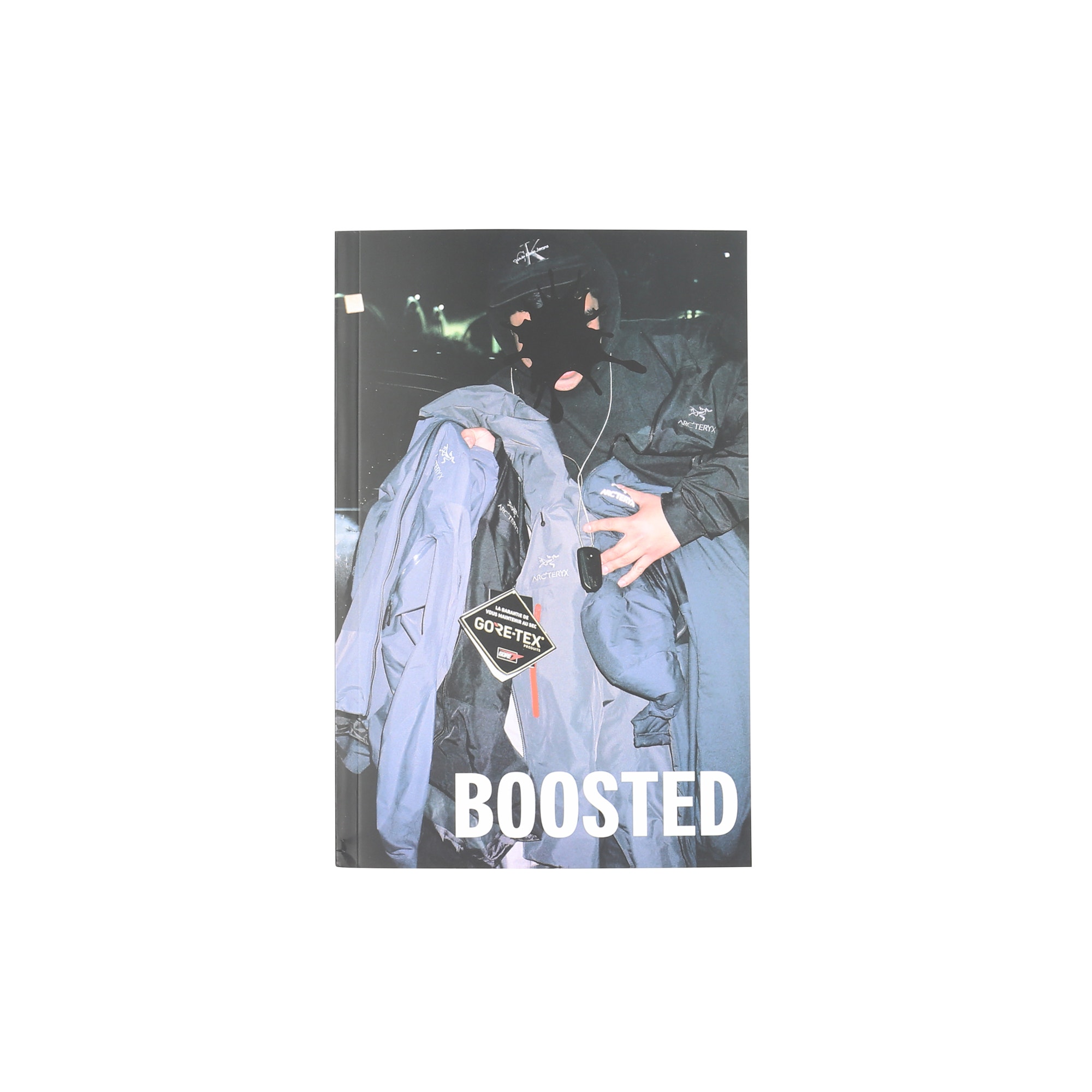 Living Proof Artist Edition Boosted product photo