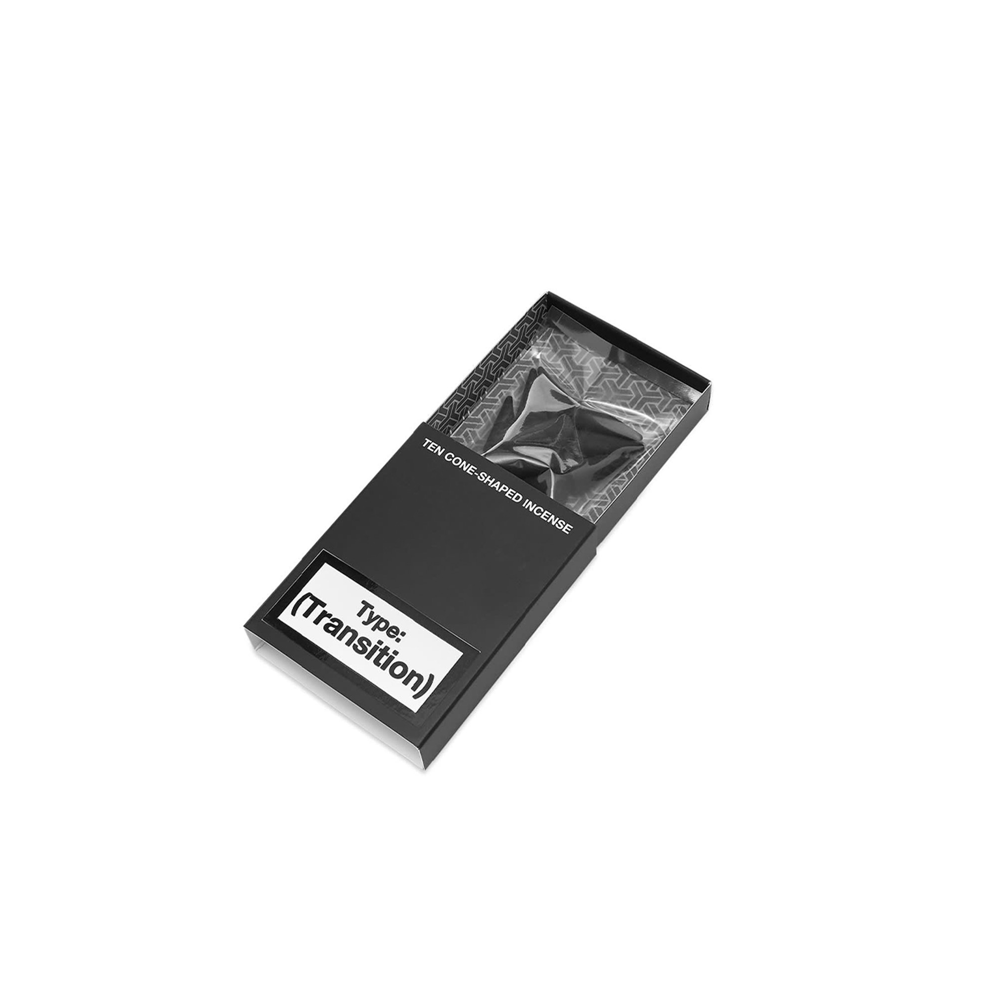 Kuumba Transition Cone Incense product photo