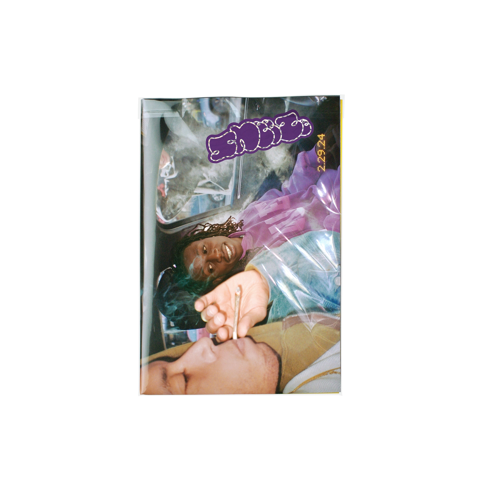 Sneeze Magazine No.61 Fall 2024 product photo