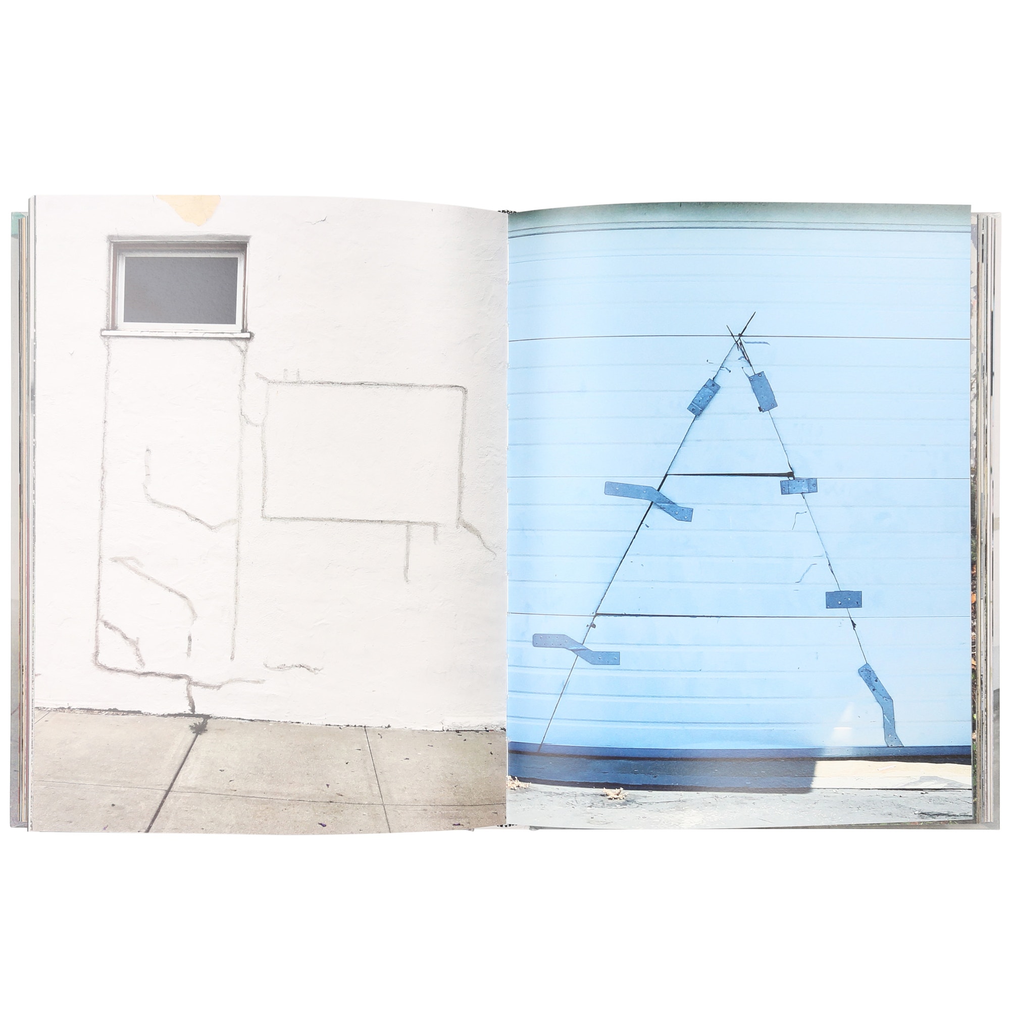 Barry McGee: Reproduction product photo