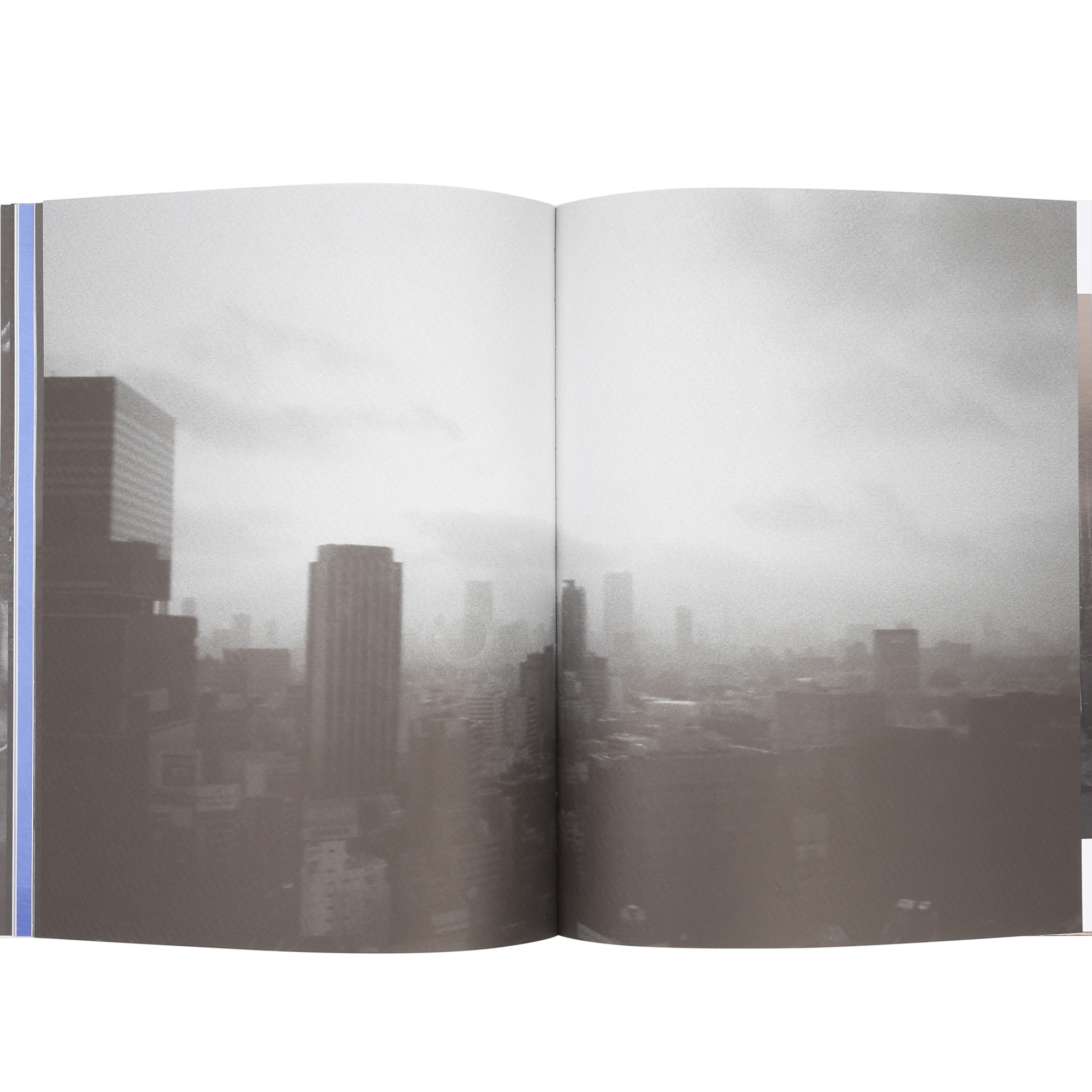 Ari Marcopoulos: Not Yet product photo