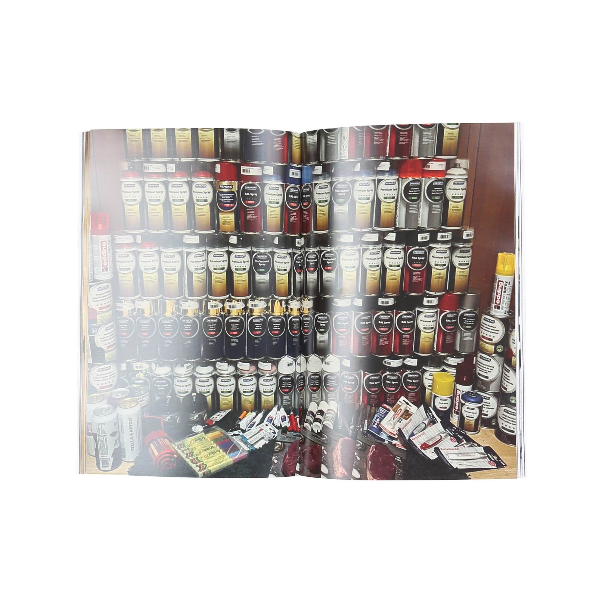 Living Proof Artist Edition Boosted product photo