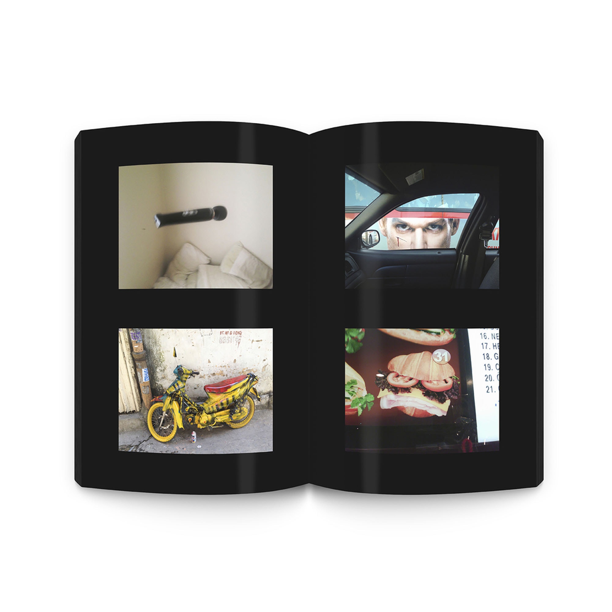 Beautiful Flower is the World Book product photo