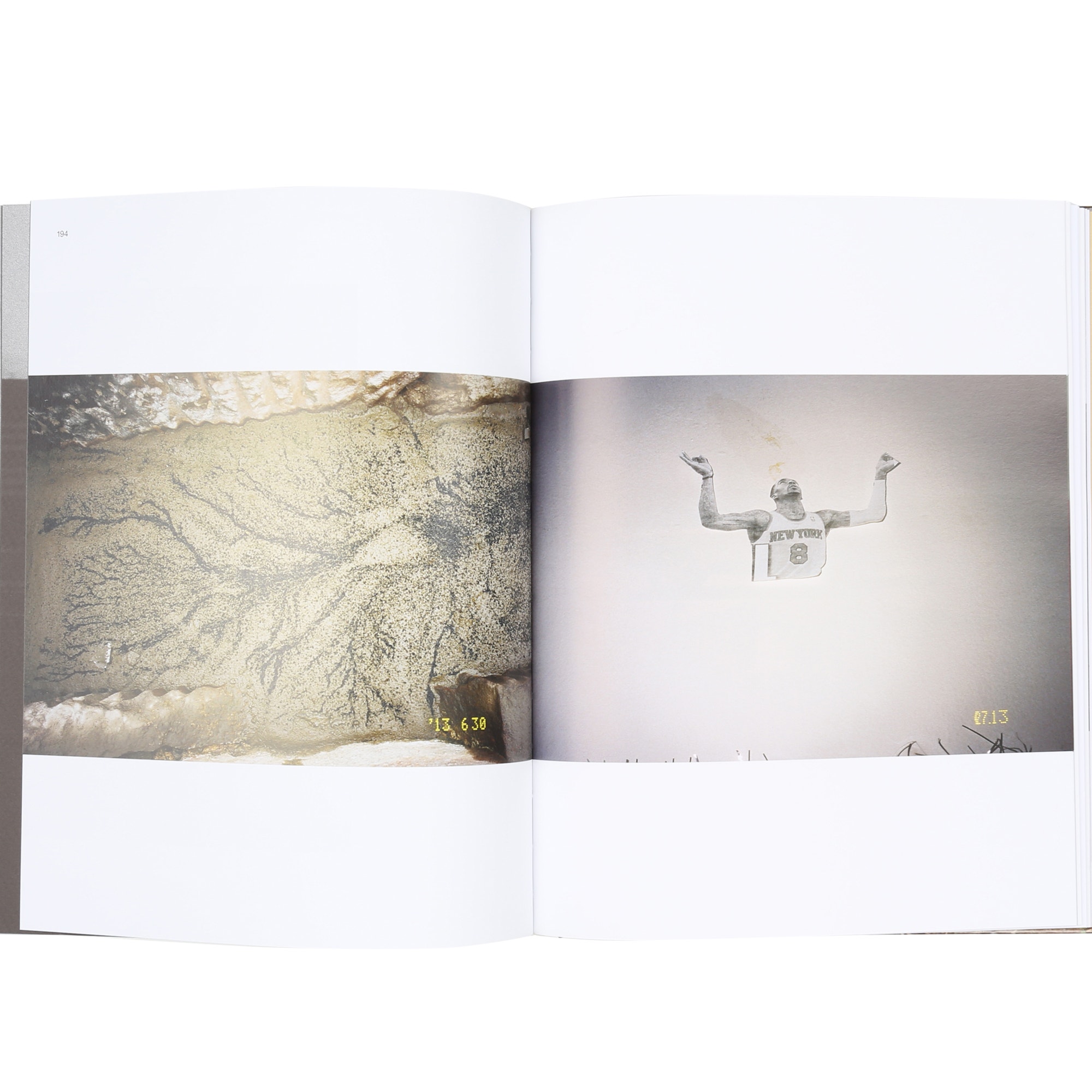 Ari Marcopoulos: Not Yet product photo