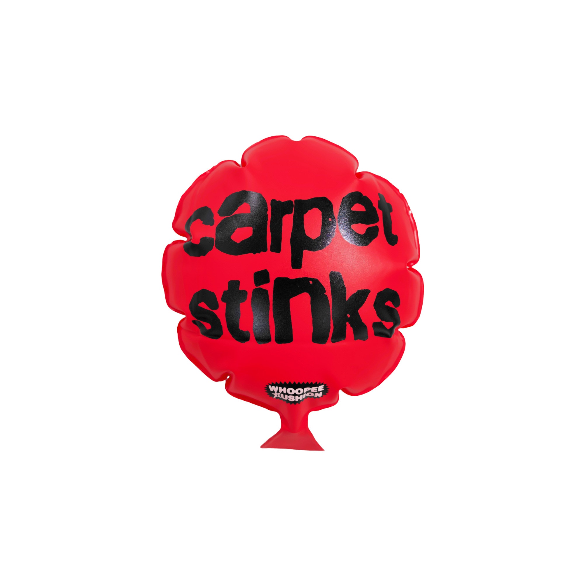 Whoopie Cushion - Pink product photo