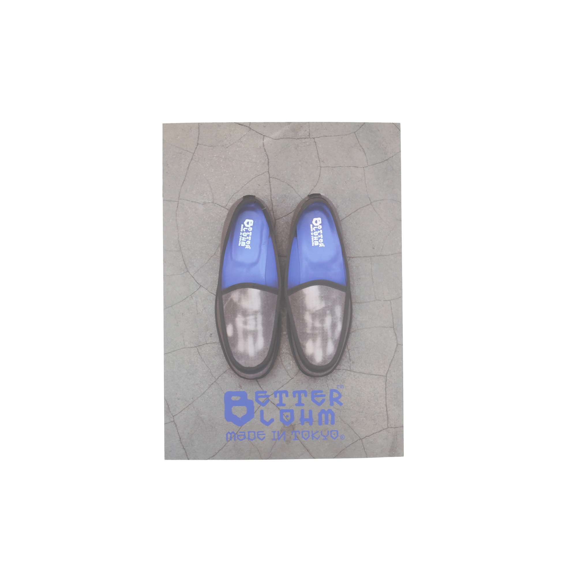 Issue 7 Living Proof Magazine : Jason Dill product photo