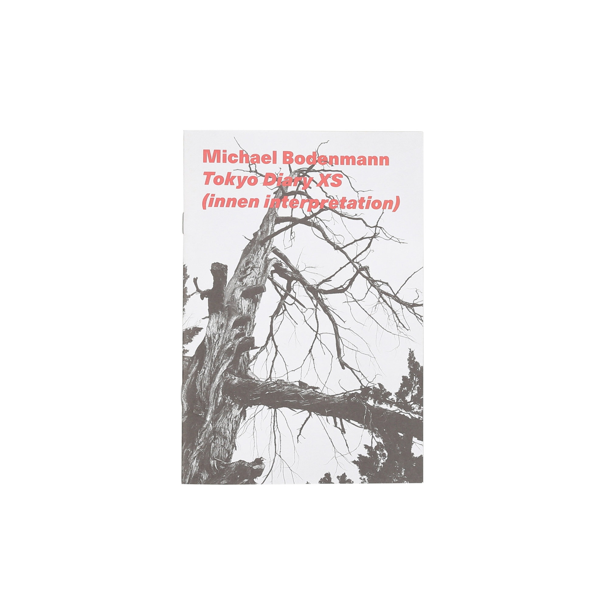 Michael Bodenmann product photo