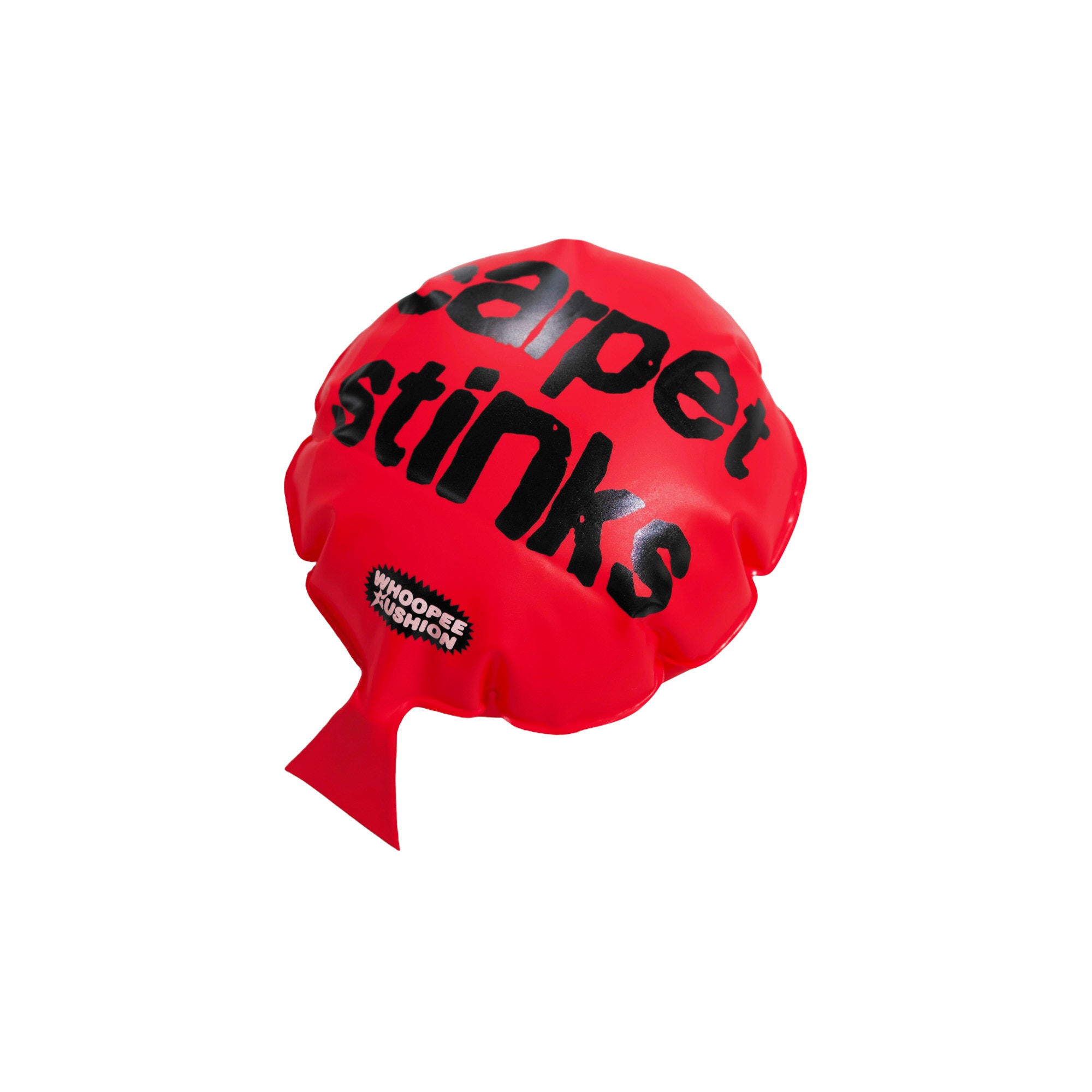 Whoopie Cushion - Pink product photo