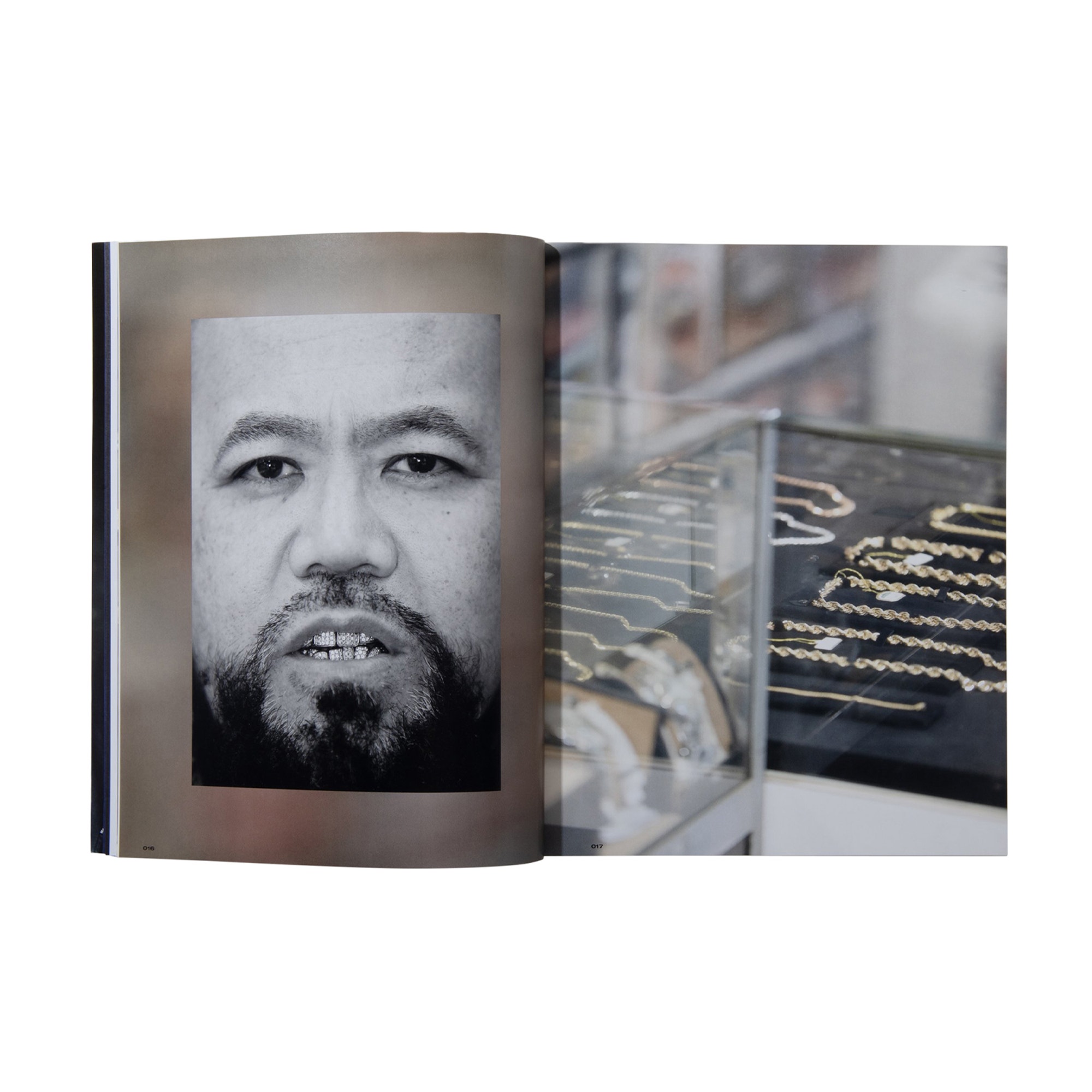 The New Order Issue 31 product photo