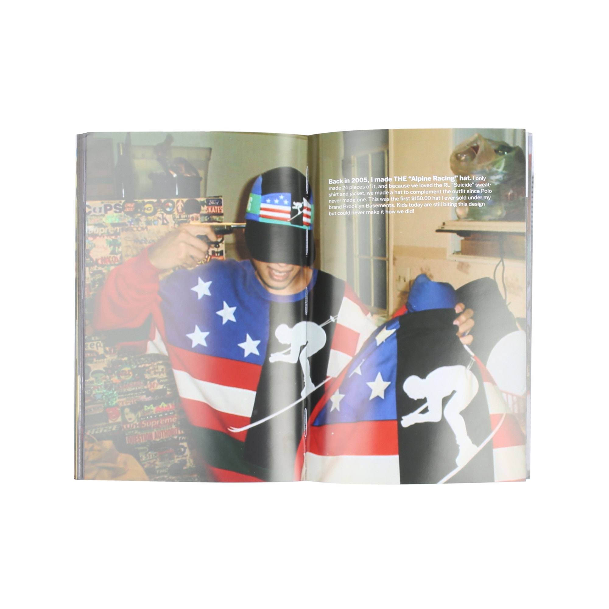 product photo