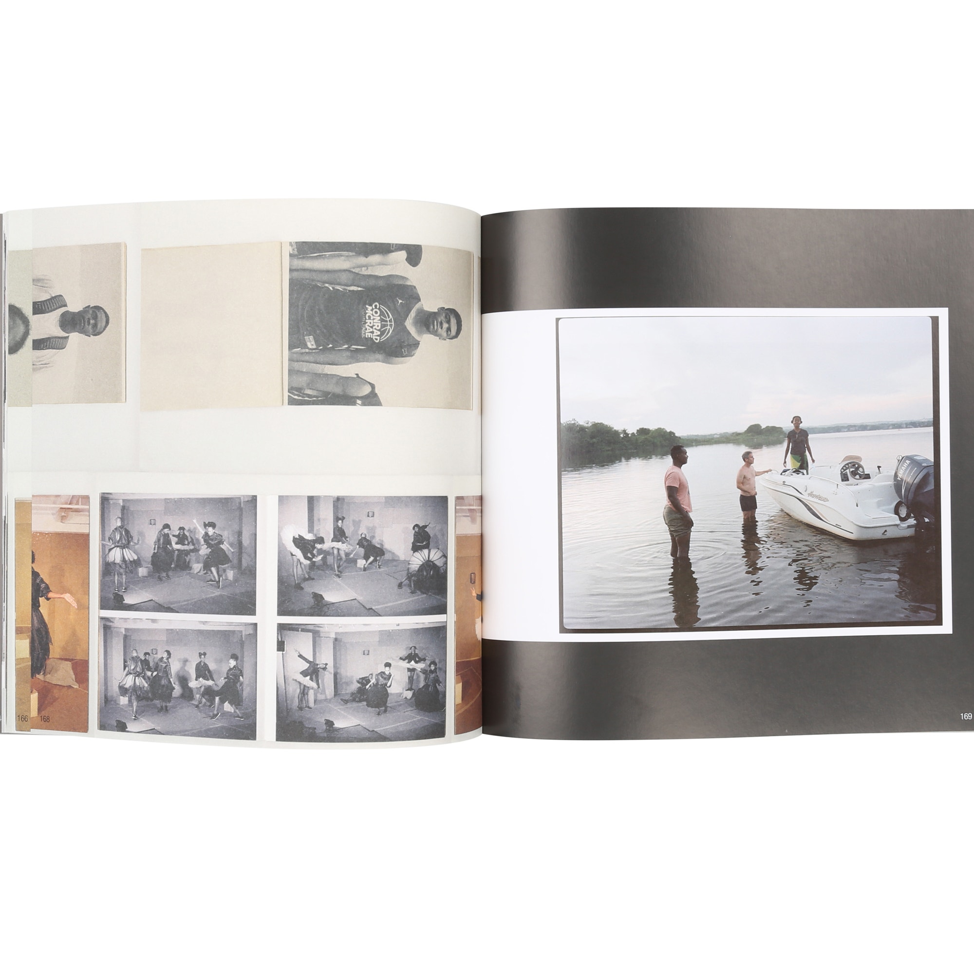 Ari Marcopoulos: Zines product photo