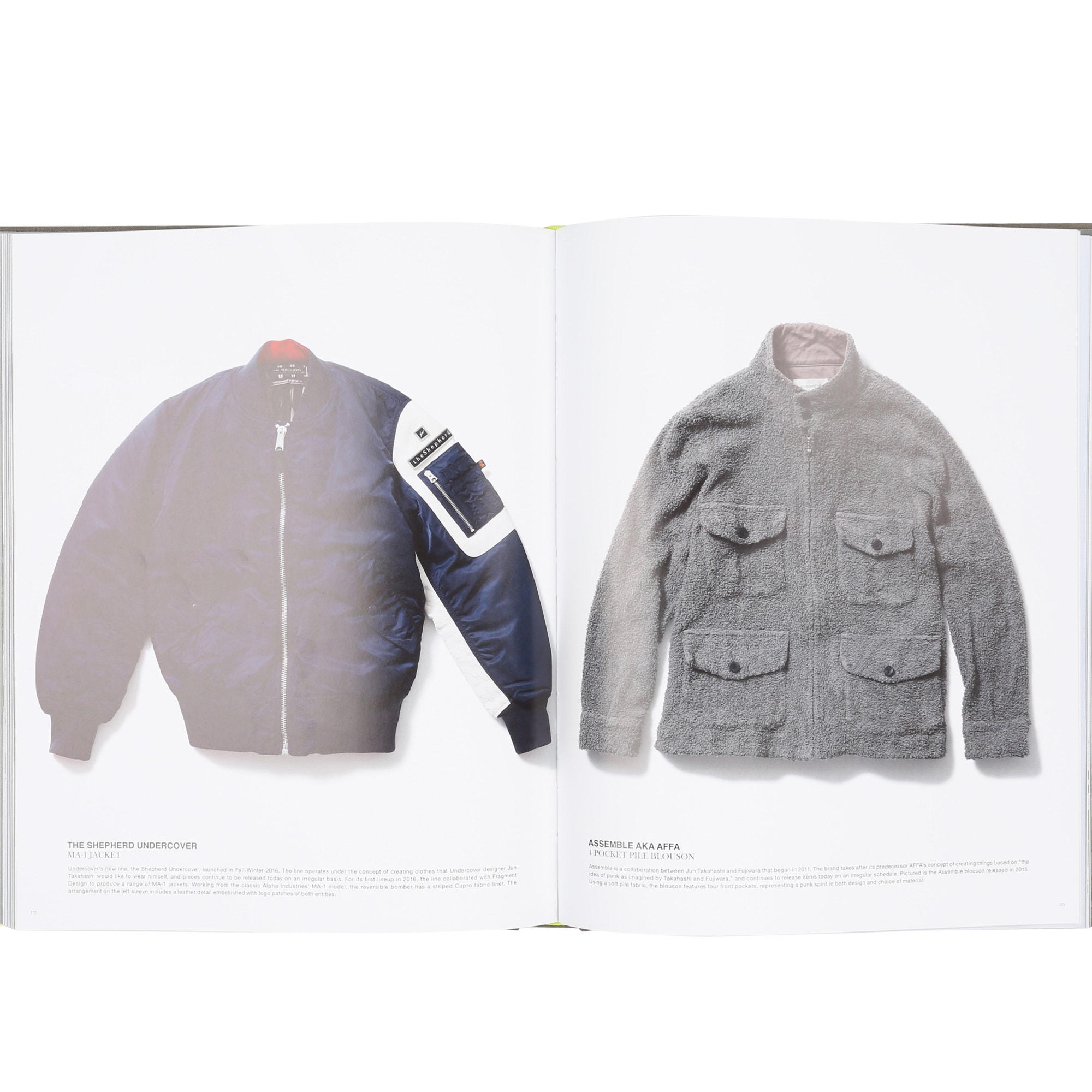 Hiroshi Fujiwara: Fragment #2 product photo
