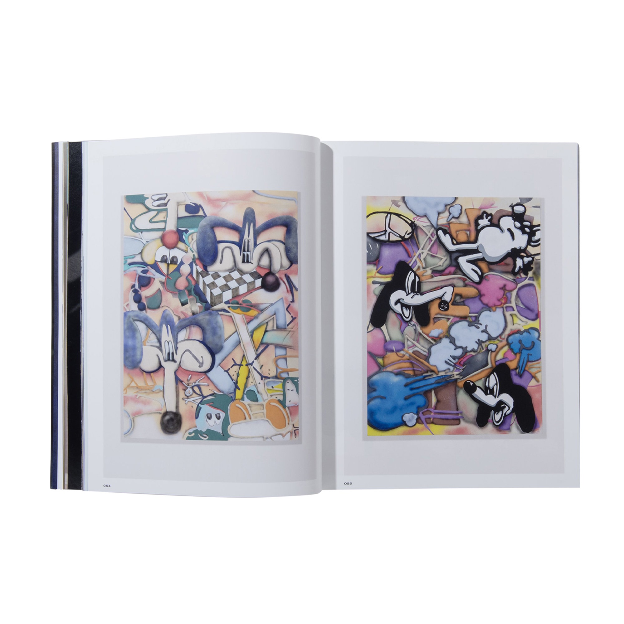 The New Order Issue 31 product photo