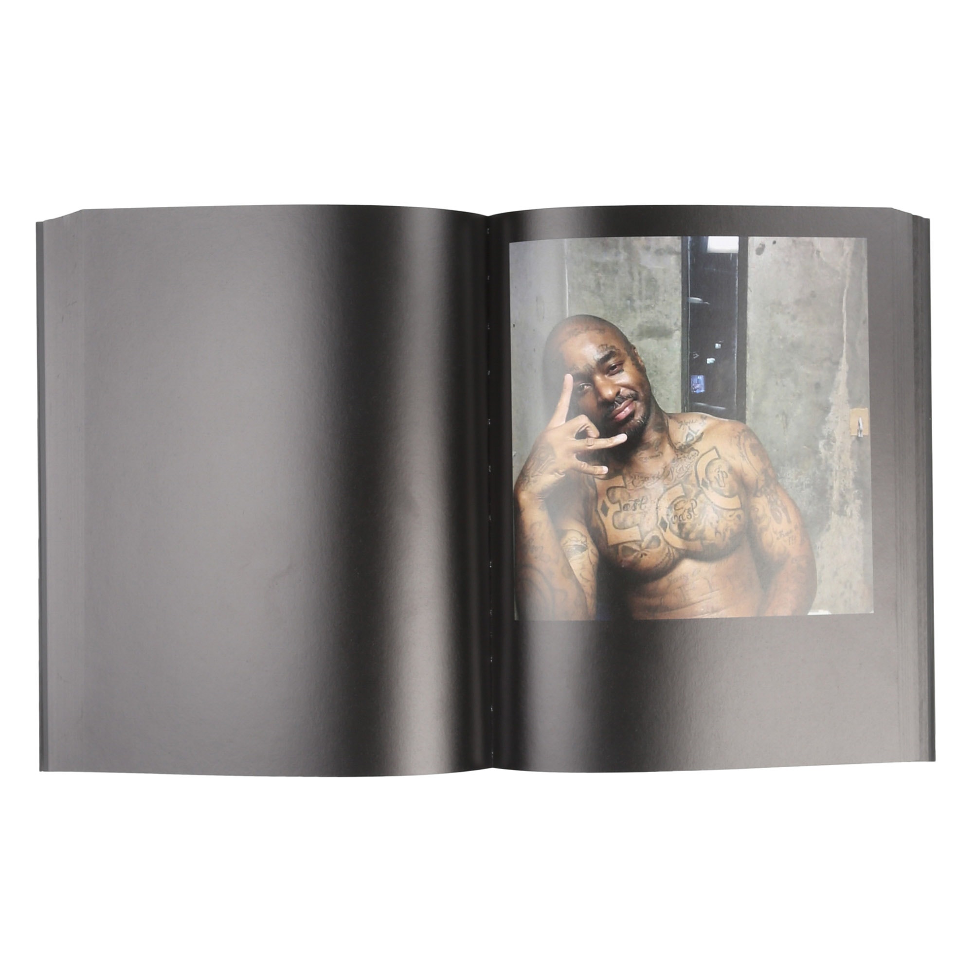 Crowbar Hotel product photo