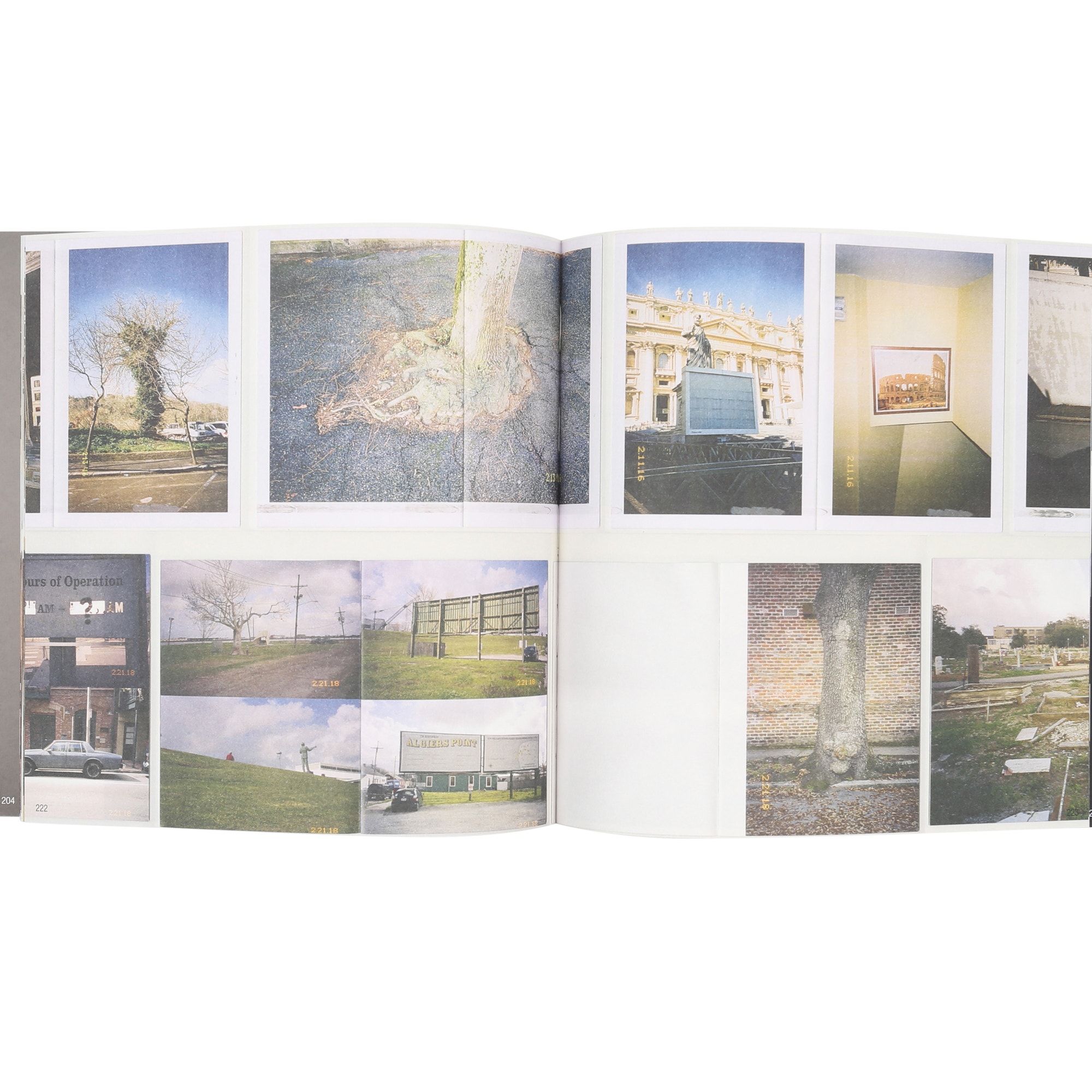 Ari Marcopoulos: Zines product photo