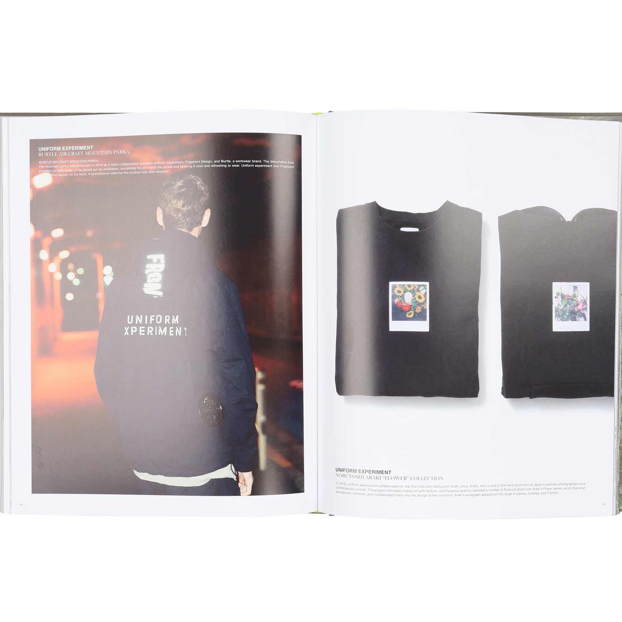 Hiroshi Fujiwara: Fragment #2 product photo