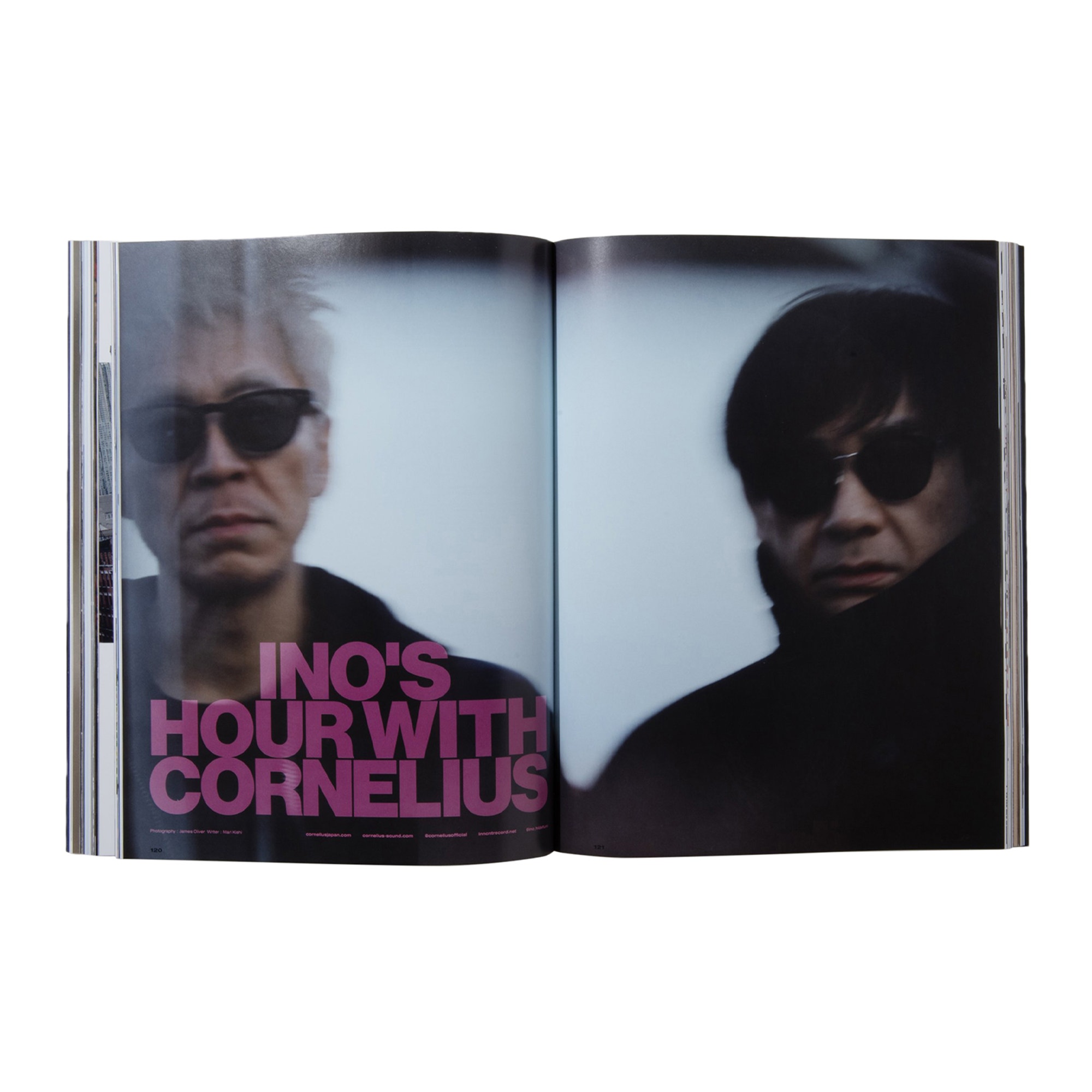 The New Order Issue 31 product photo