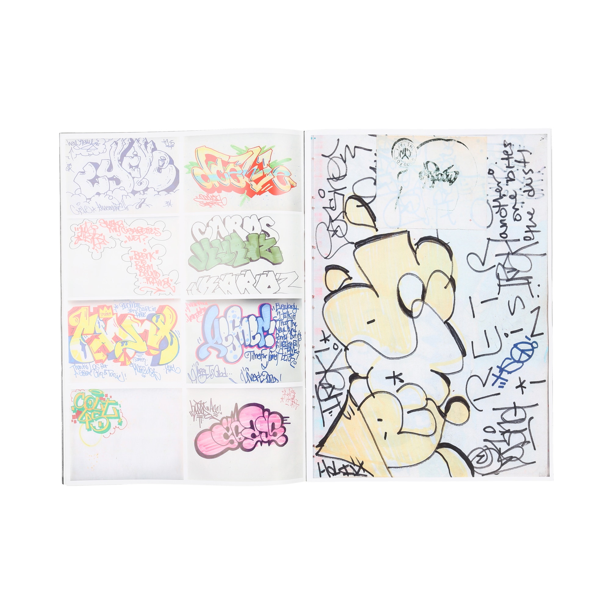 Issue 3 Living Proof Magazine product photo