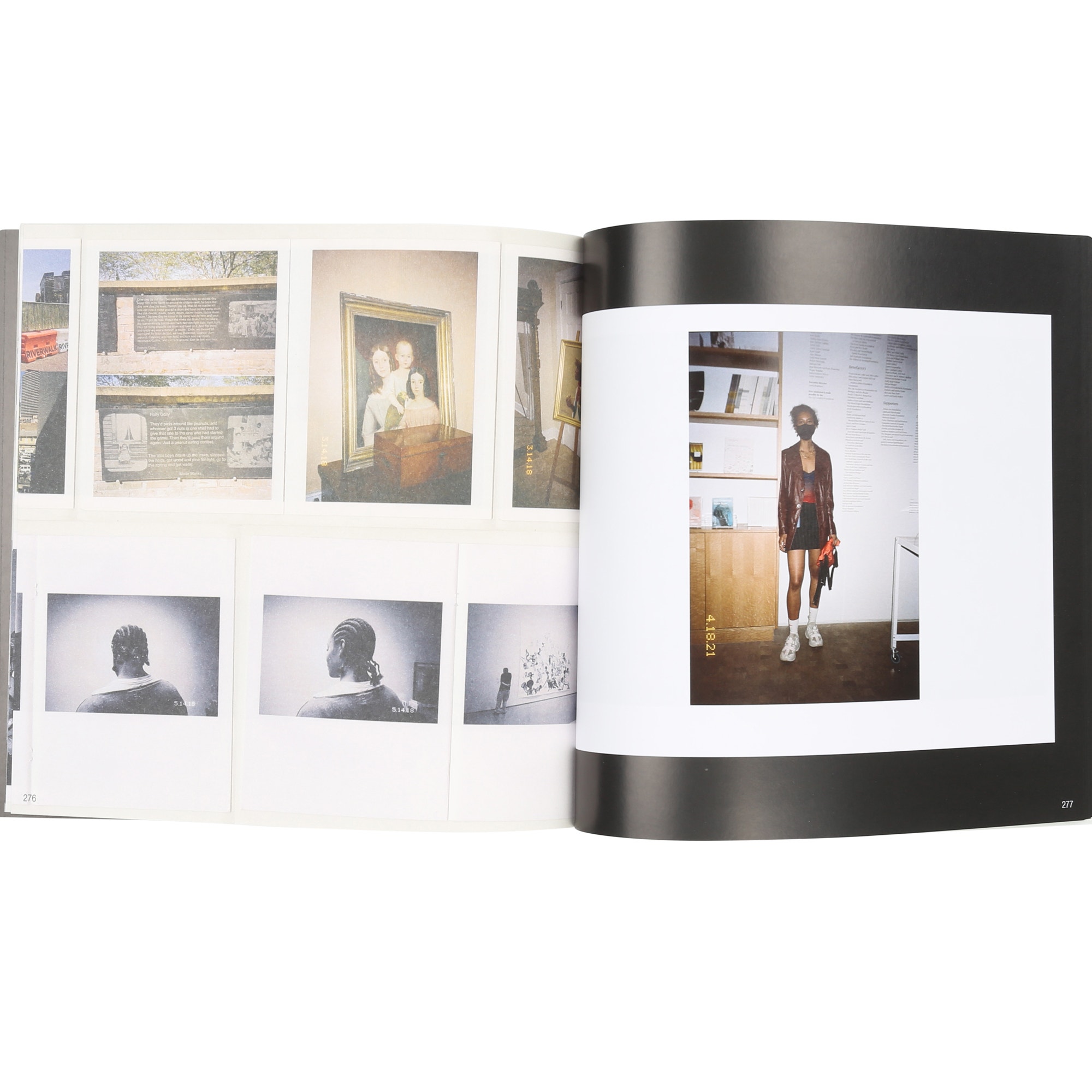 Ari Marcopoulos: Zines product photo