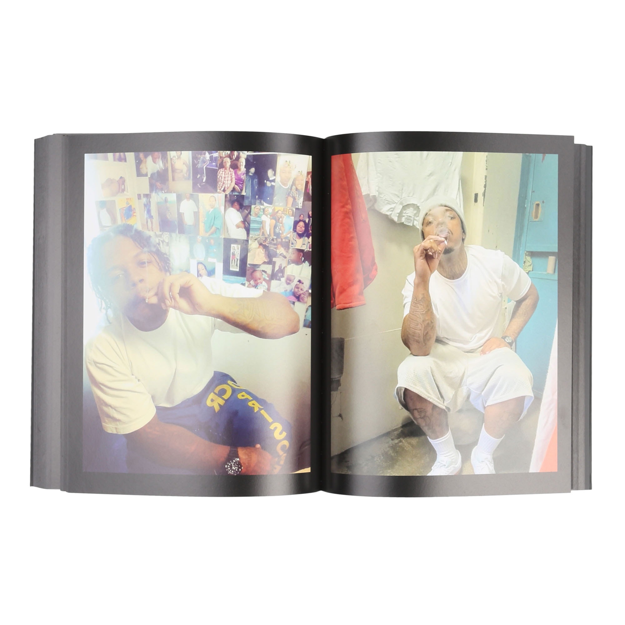 Crowbar Hotel product photo