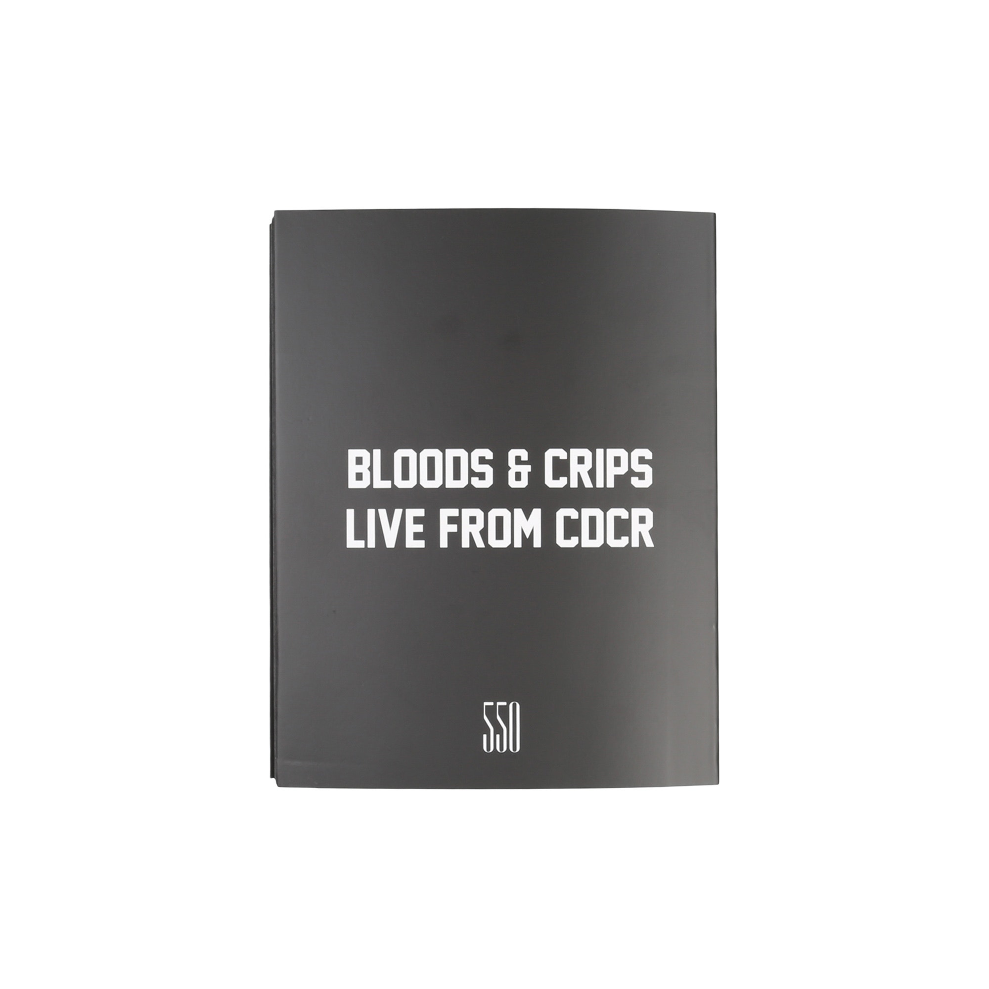Crowbar Hotel product photo