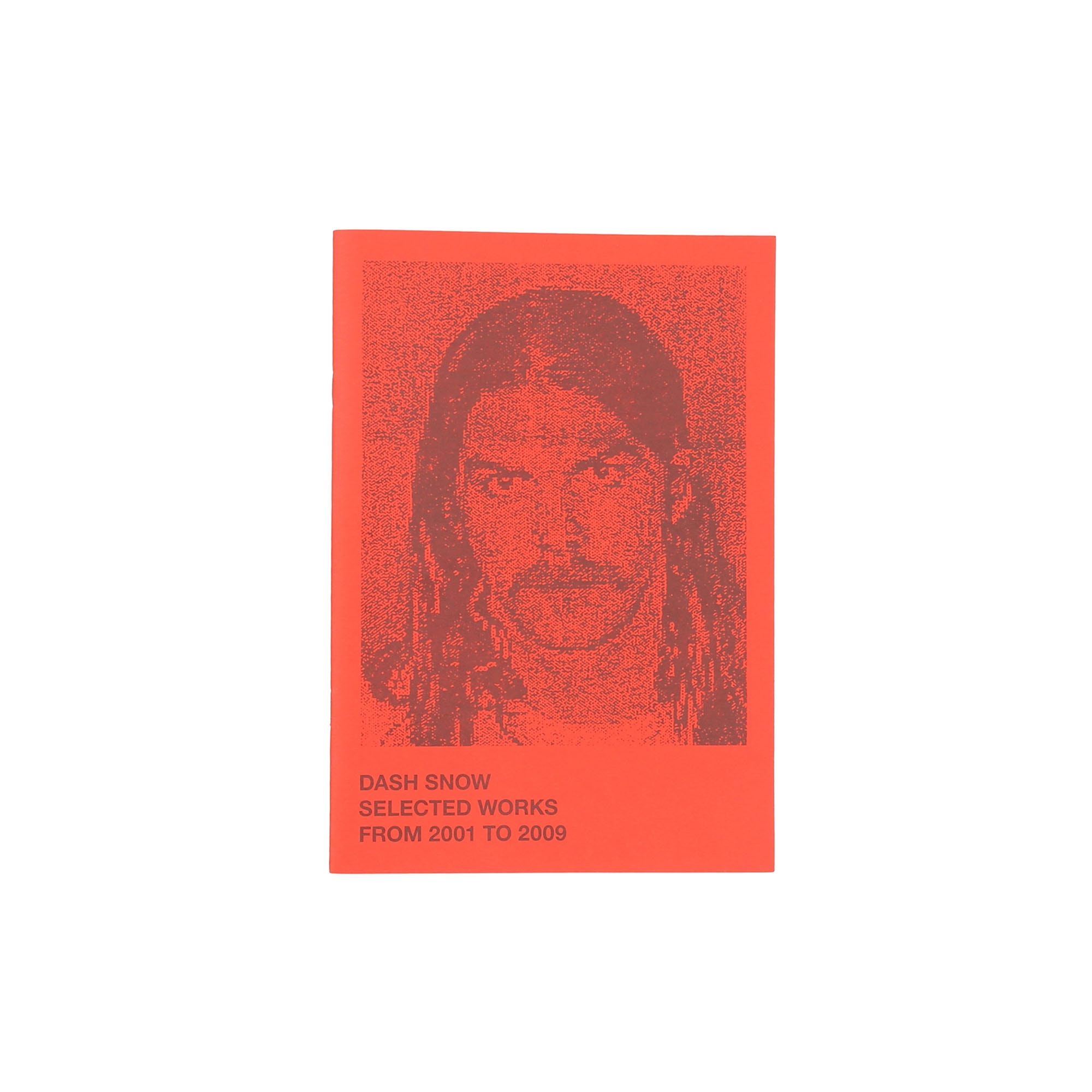 Dash Snow product photo
