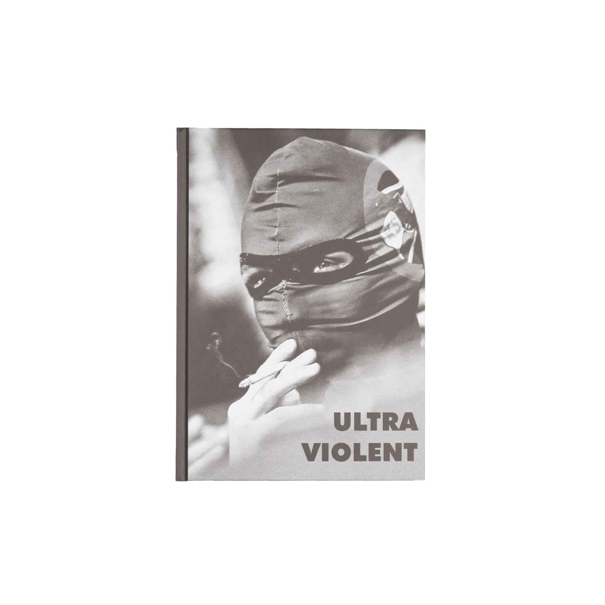 Ultra Violent product photo