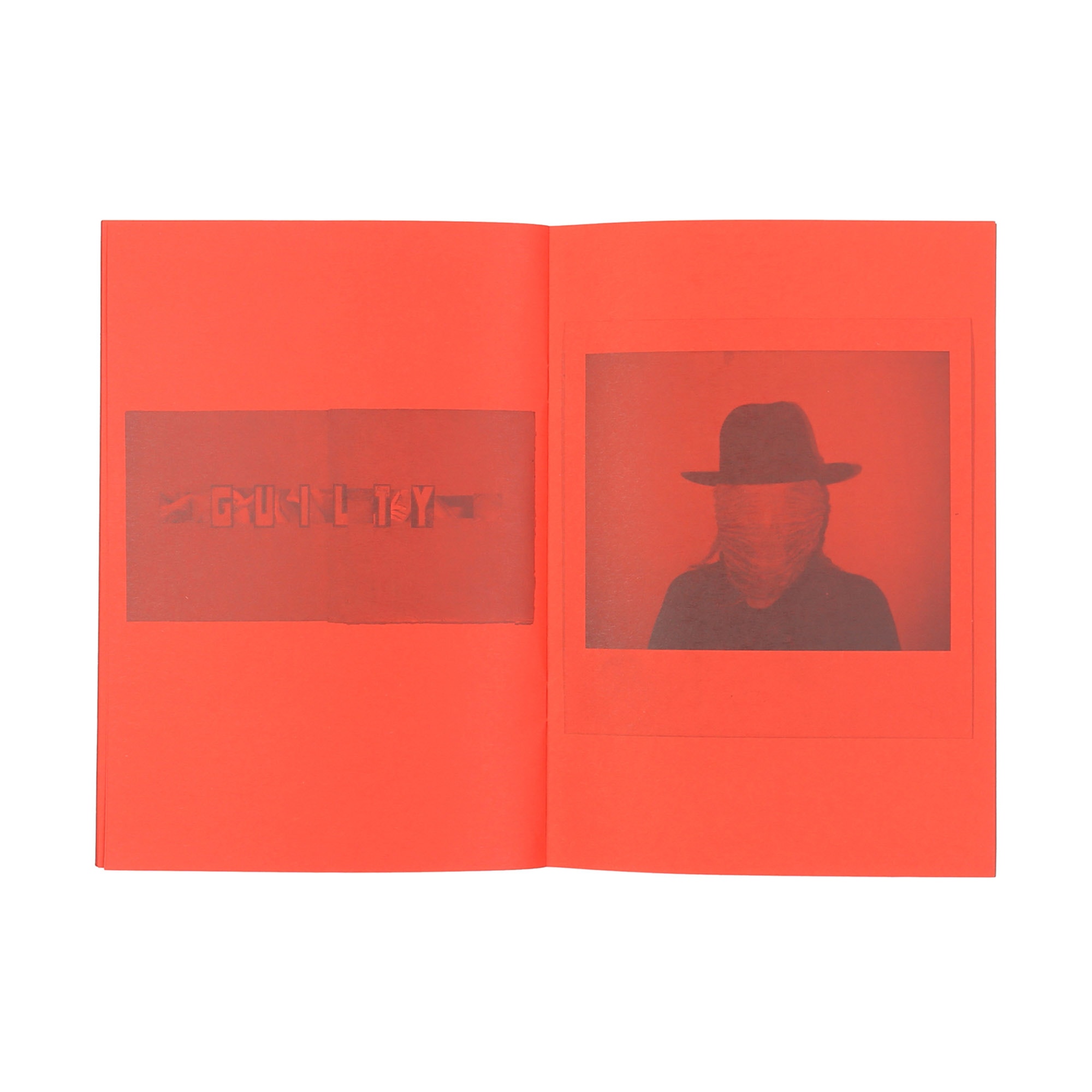 Dash Snow product photo