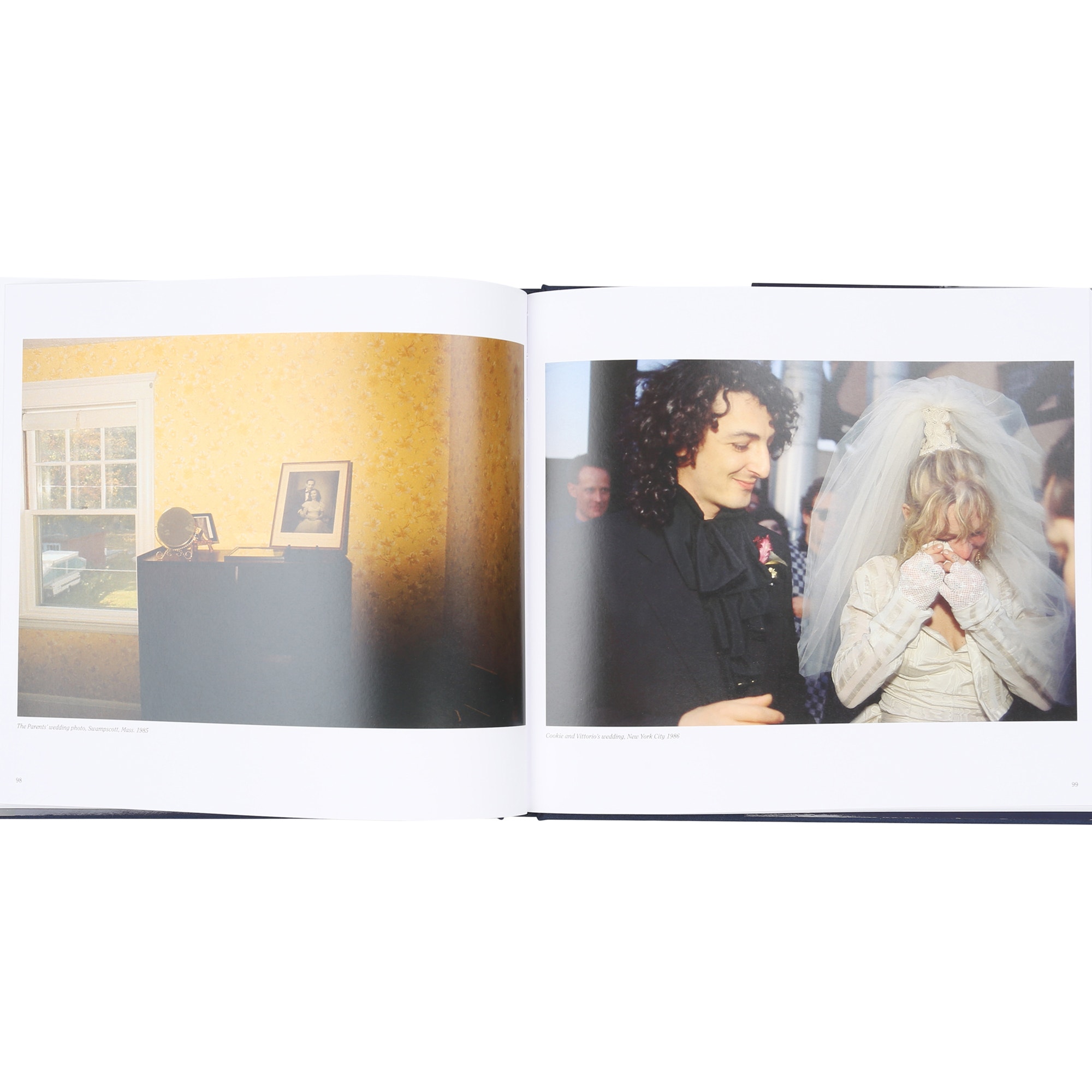 Nan Goldin: The Ballad of Sexual product photo