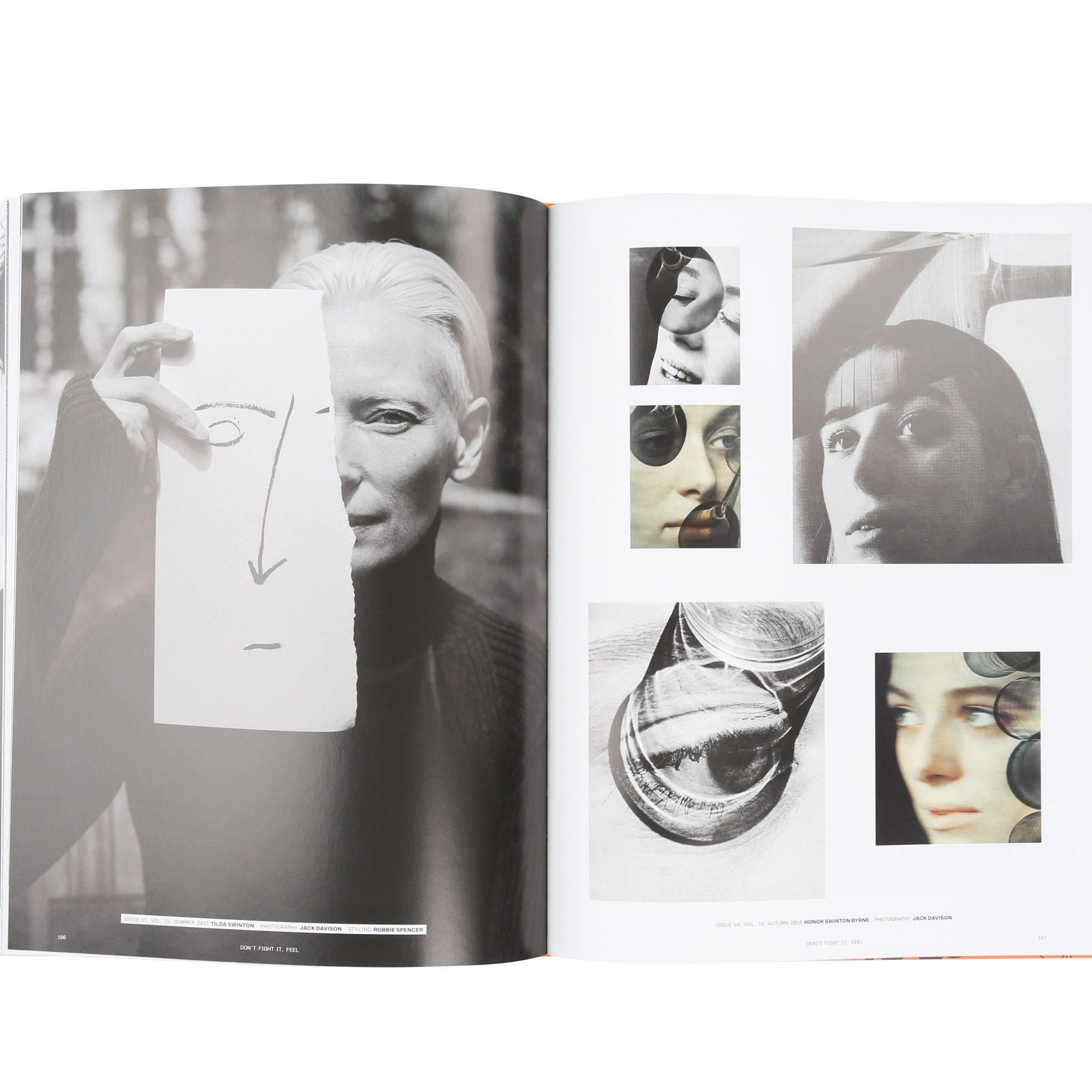 Dazed: 30 Years Confused product photo