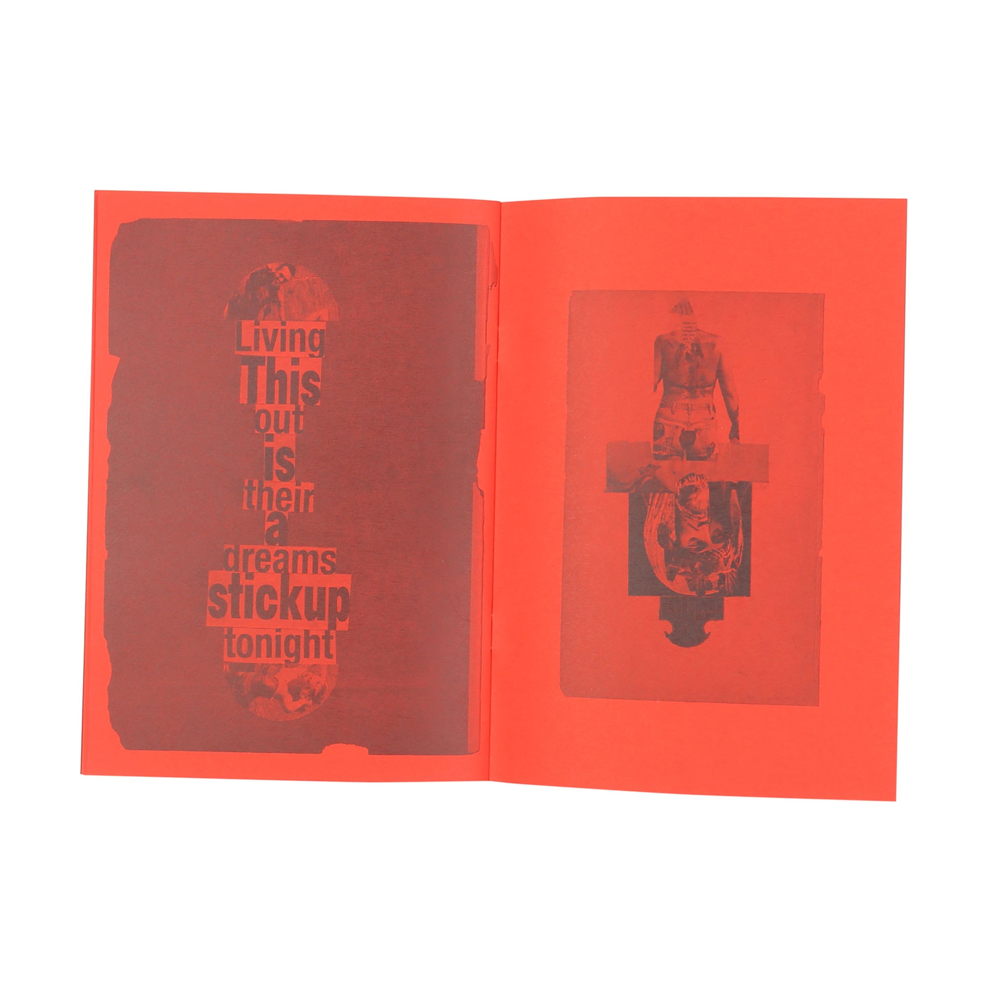 Dash Snow product photo