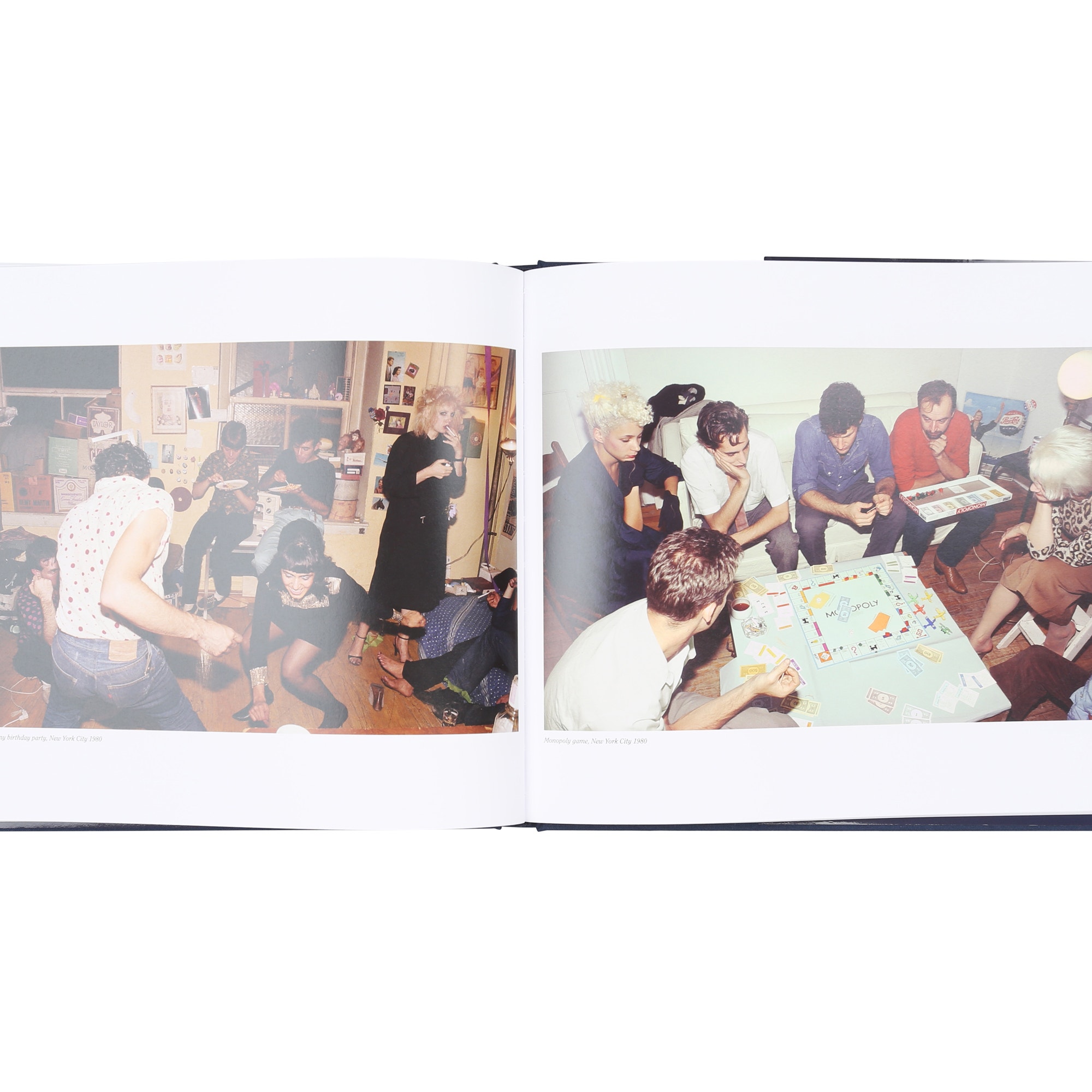 Nan Goldin: The Ballad of Sexual product photo